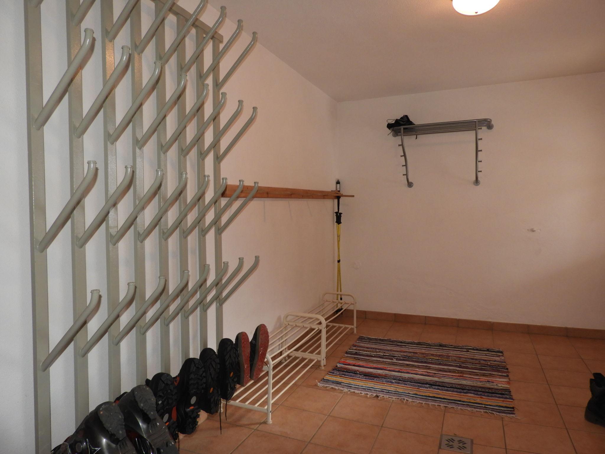 Photo 28 - 2 bedroom Apartment in Spiss with garden and sauna