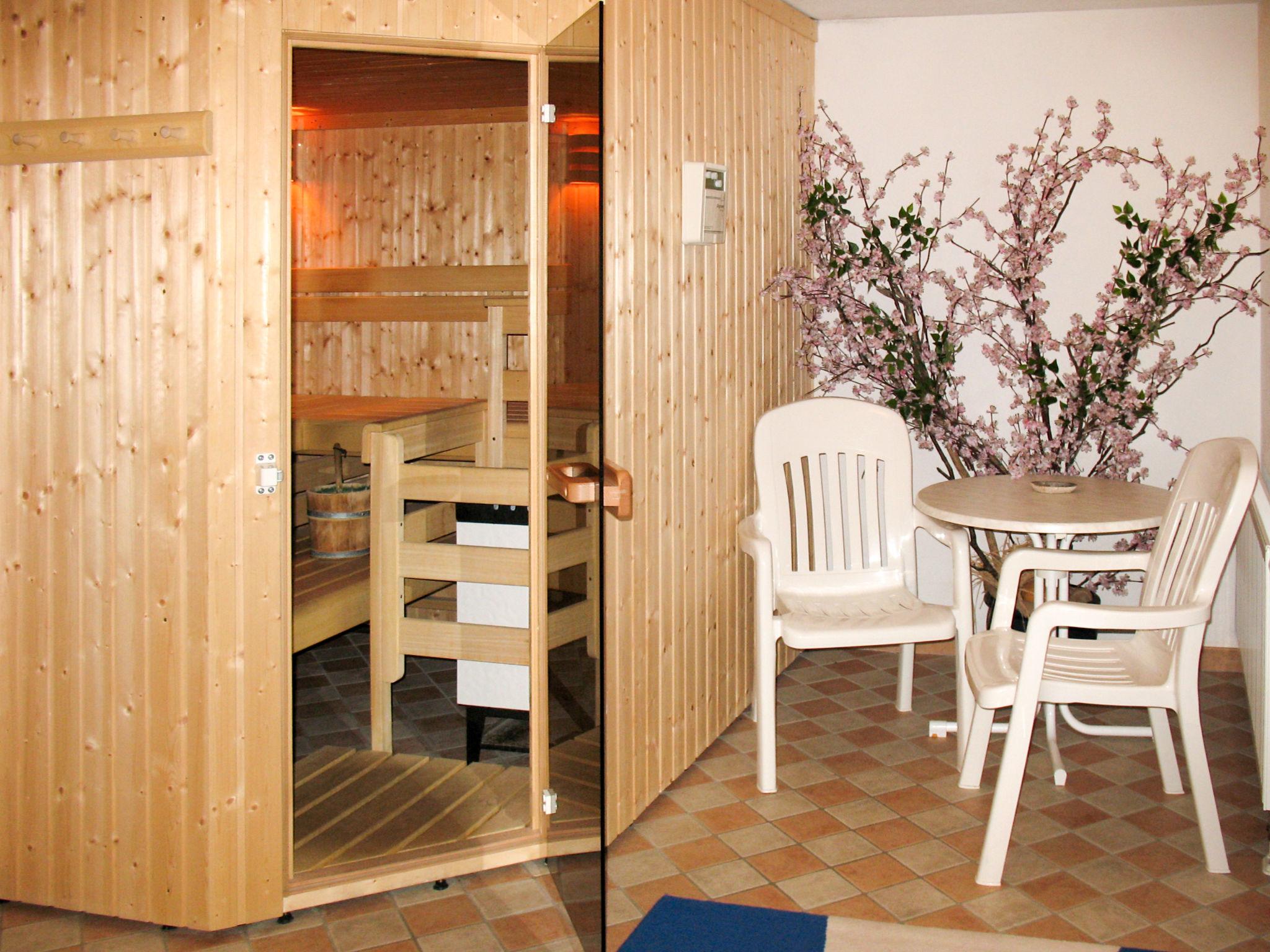 Photo 20 - 1 bedroom Apartment in Spiss with garden and sauna