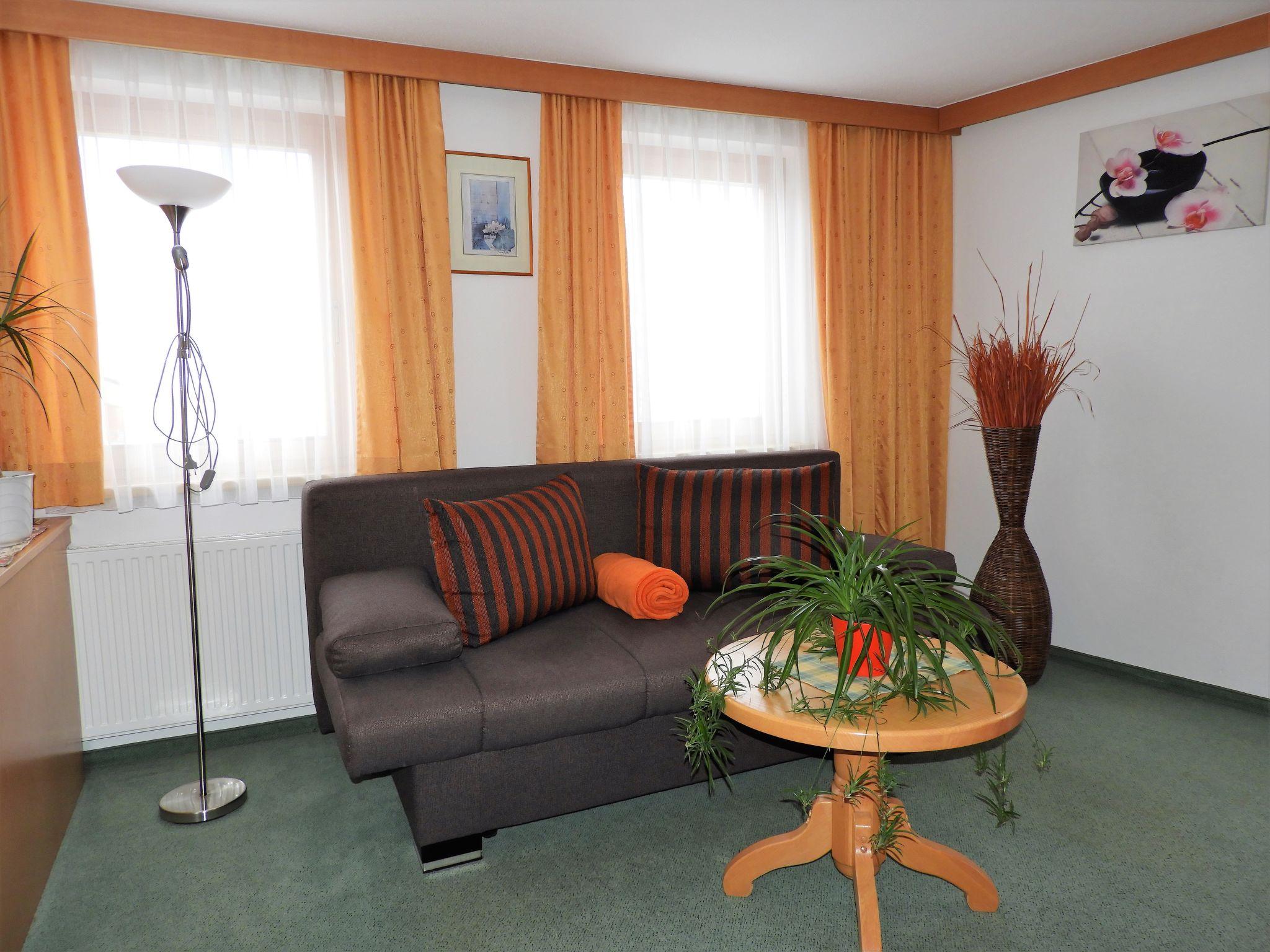 Photo 6 - 1 bedroom Apartment in Spiss with garden and sauna