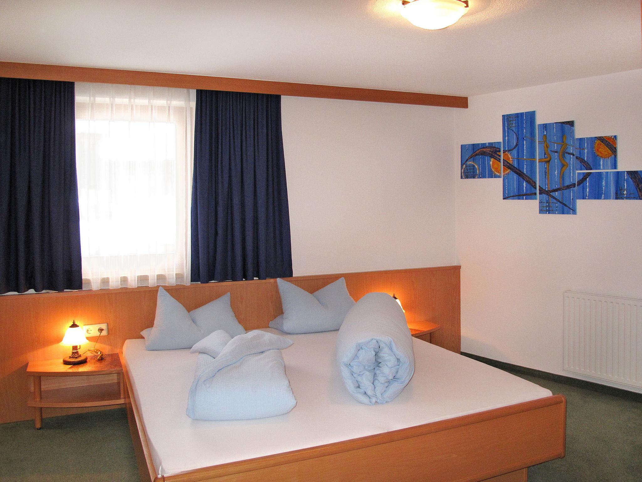 Photo 13 - 1 bedroom Apartment in Spiss with garden and sauna