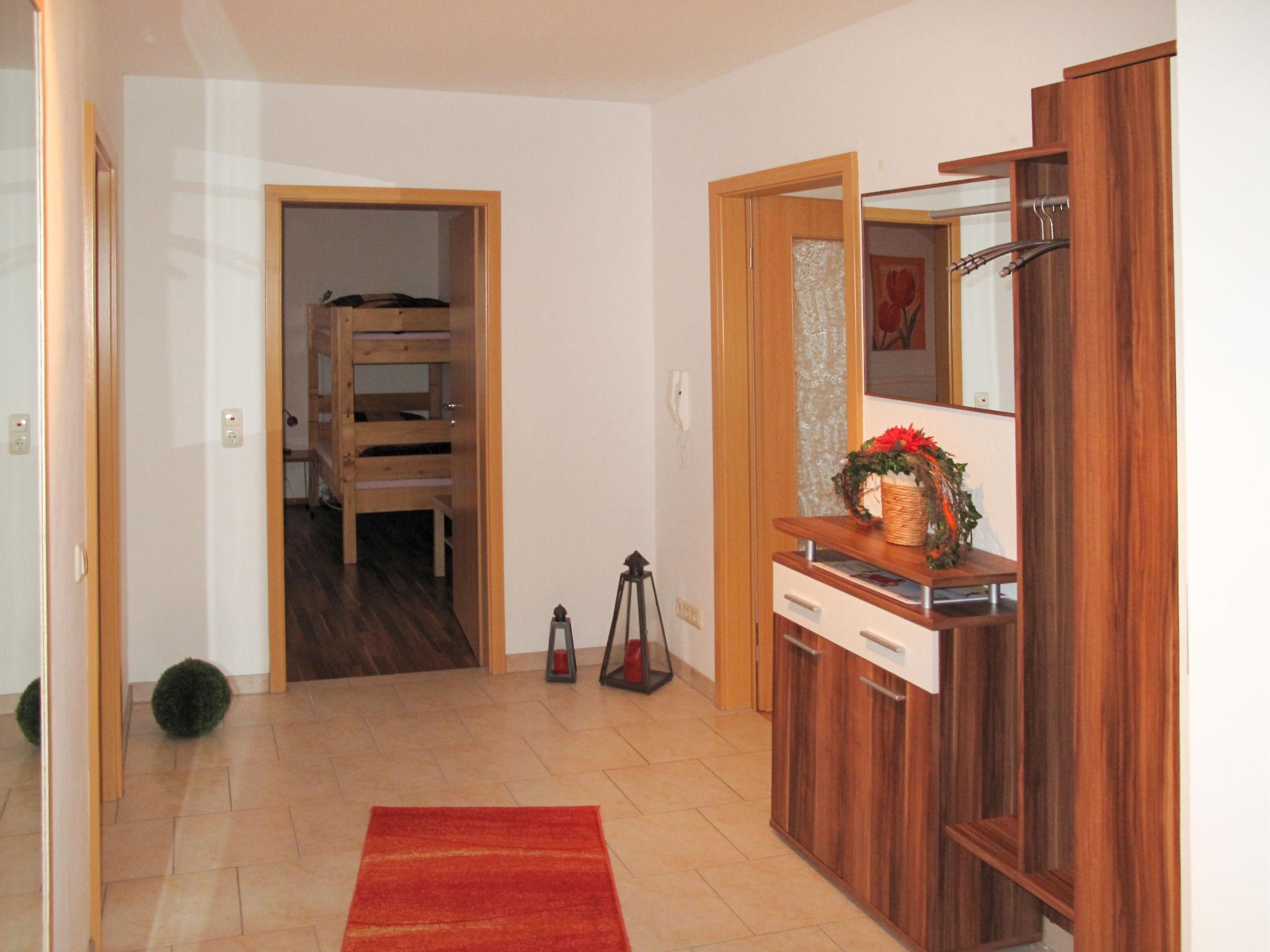 Photo 14 - 2 bedroom Apartment in Zachenberg with garden