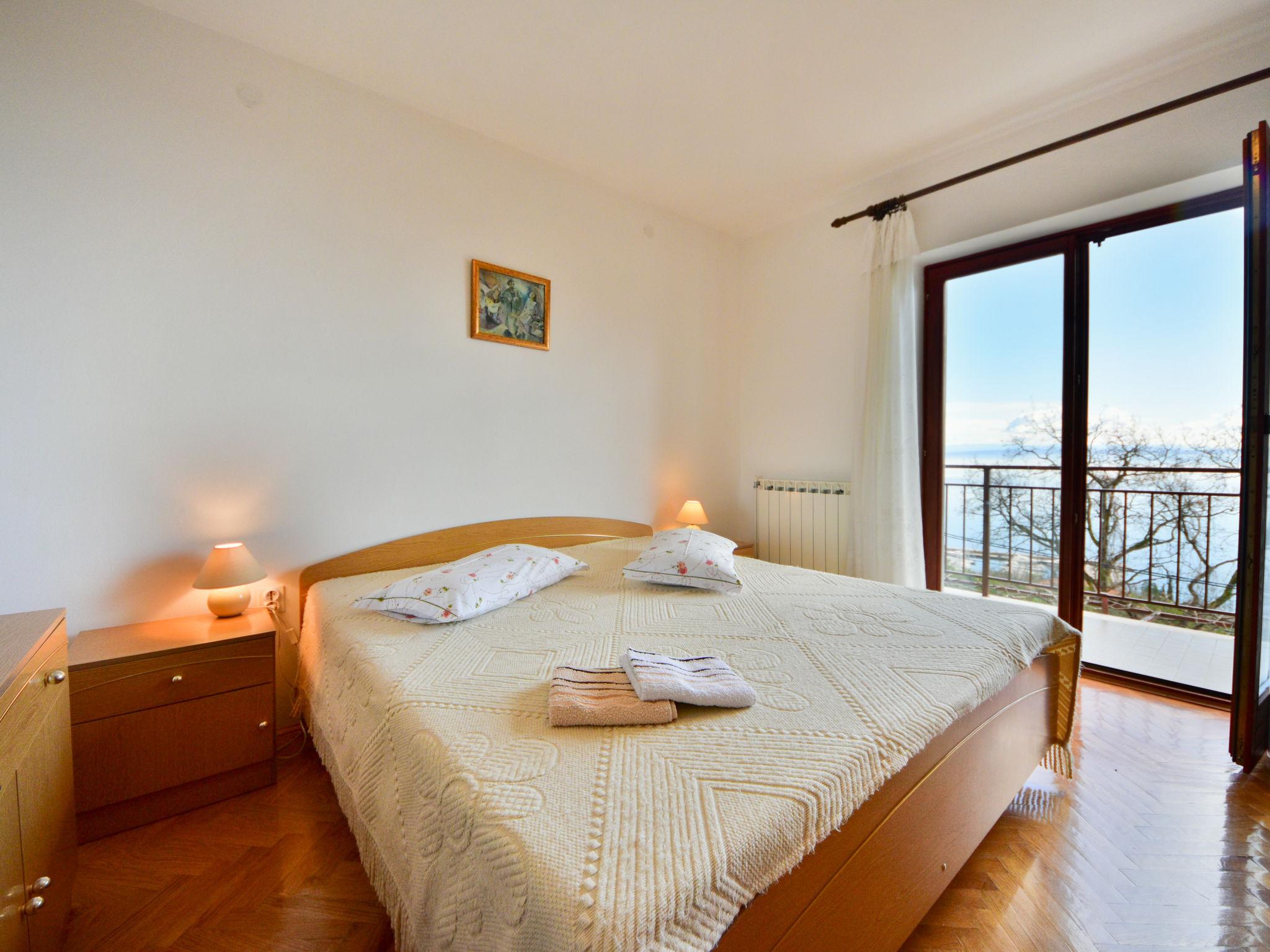 Photo 14 - 3 bedroom Apartment in Opatija with garden