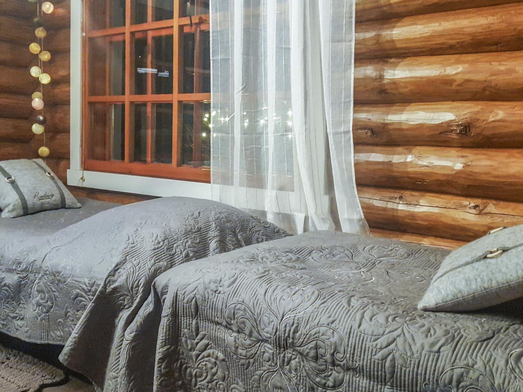 Photo 20 - 1 bedroom House in Tammela with sauna