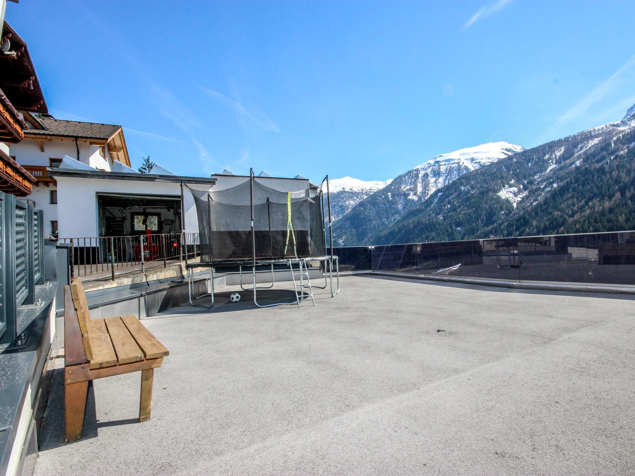 Photo 26 - Maison de 5 chambres à Flirsch avec jardin et vues sur la montagne