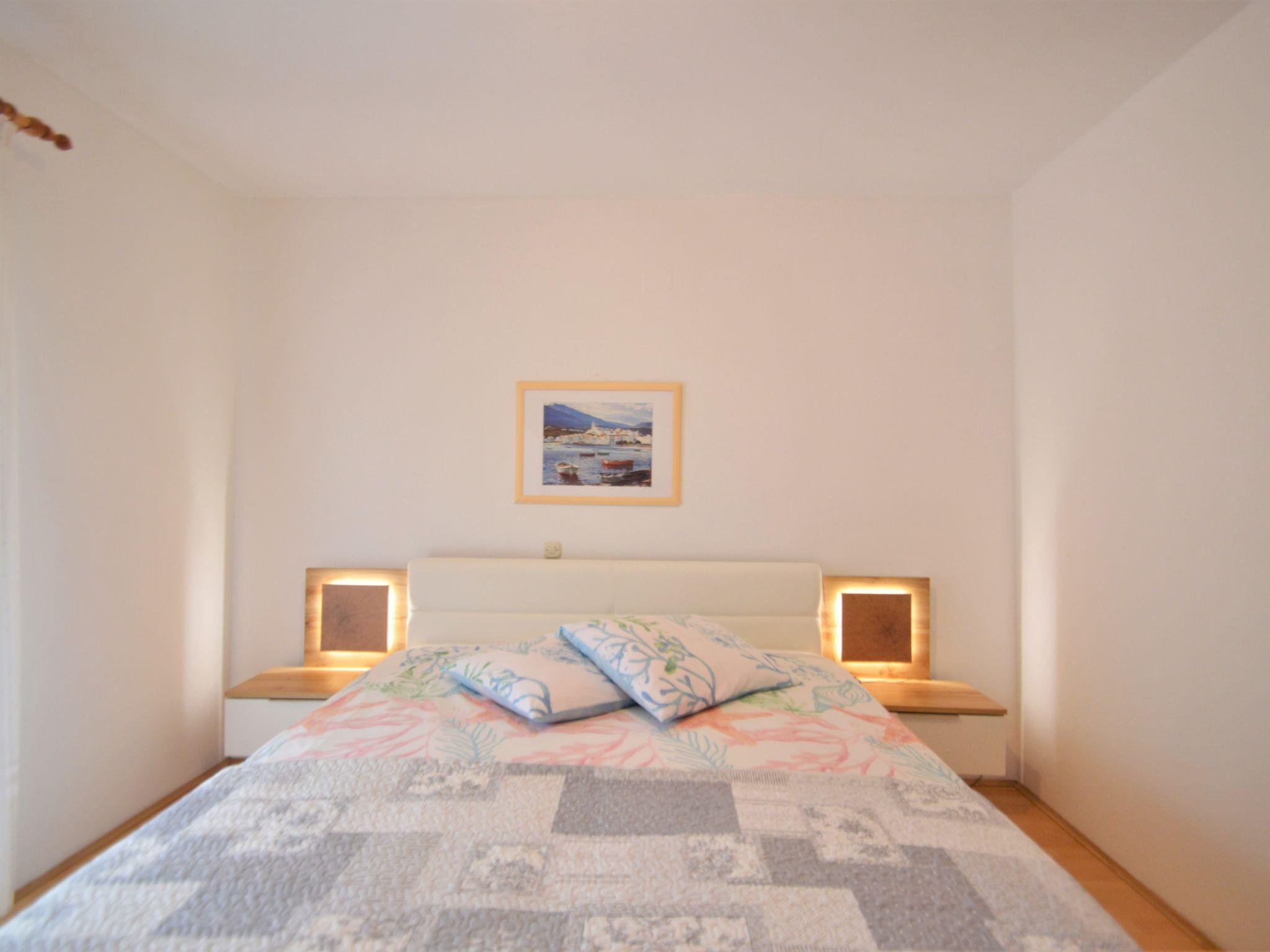 Foto 10 - Appartamento con 1 camera da letto a Medulin con vista mare
