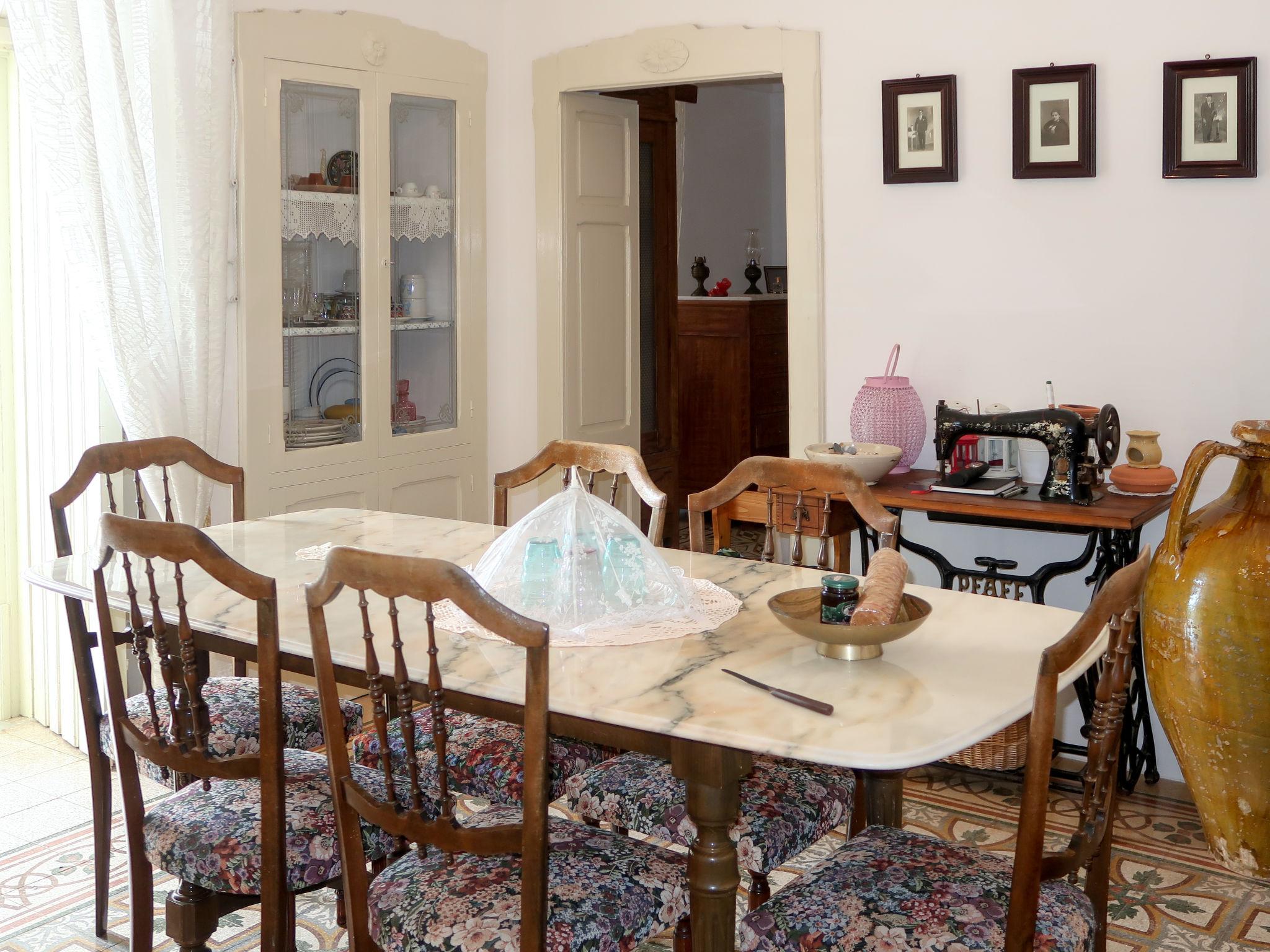 Photo 5 - 2 bedroom House in Martina Franca with garden and terrace