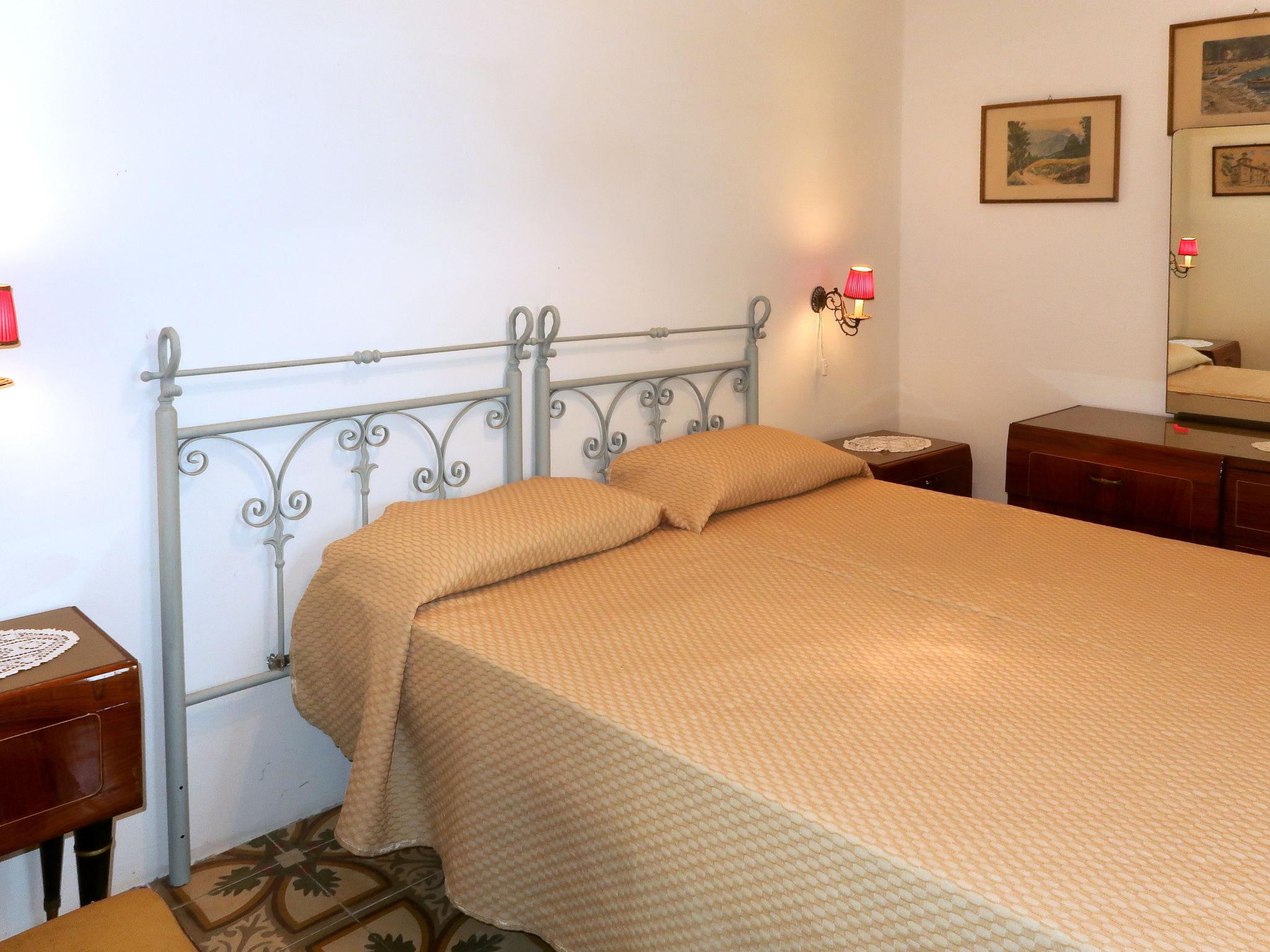 Foto 13 - Casa con 2 camere da letto a Martina Franca con giardino e vista mare