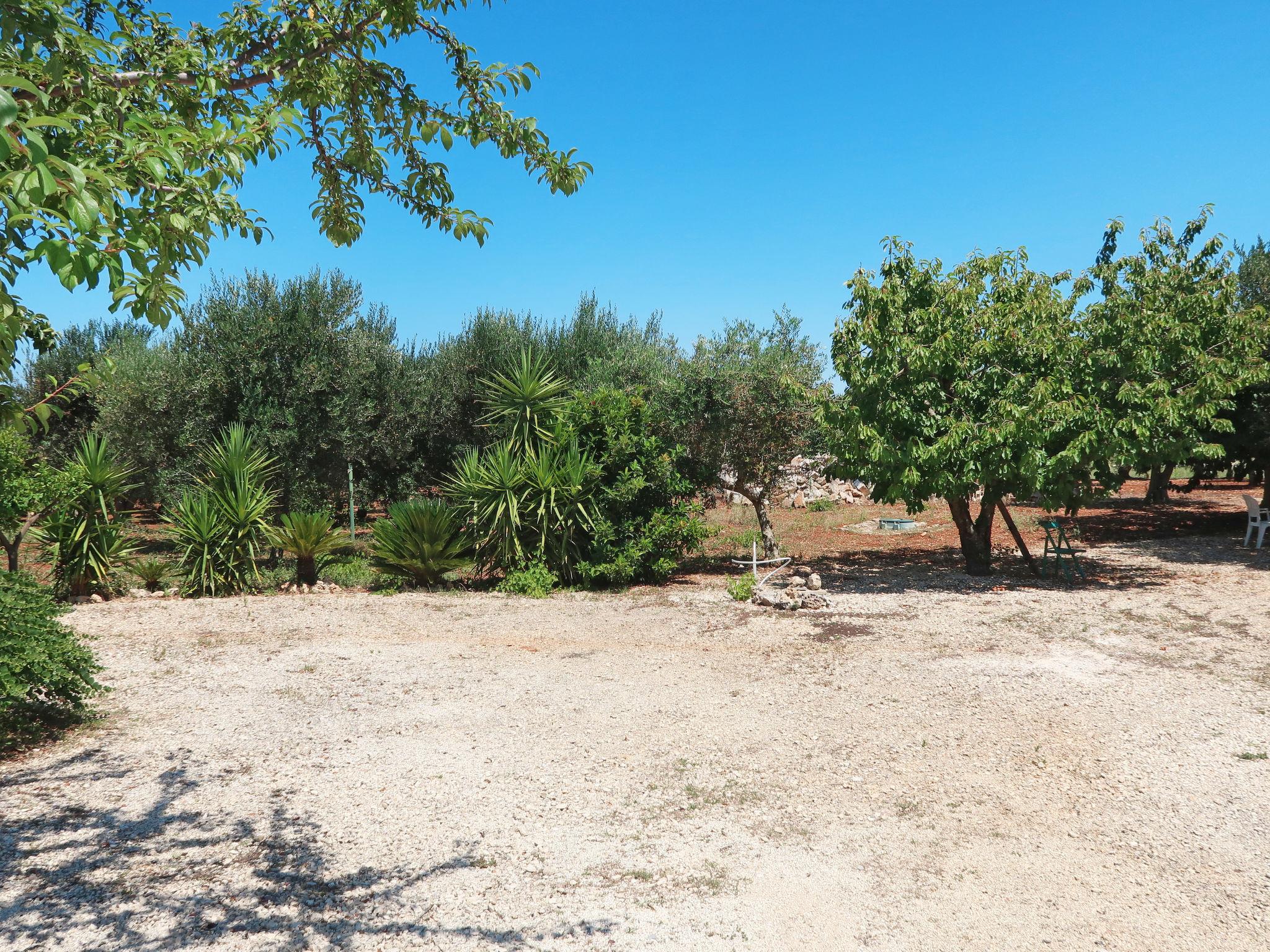 Foto 17 - Haus mit 2 Schlafzimmern in Martina Franca mit garten und blick aufs meer