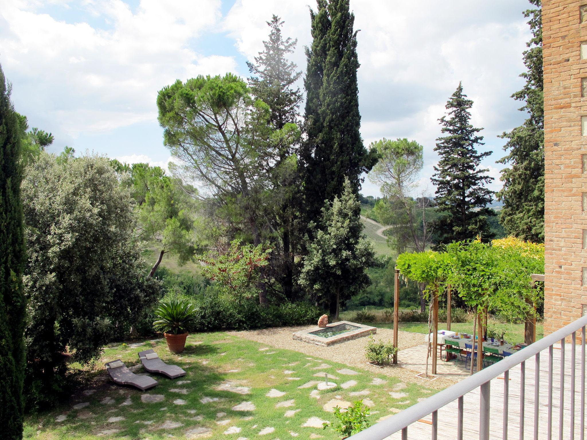 Foto 29 - Casa de 6 habitaciones en Bagno a Ripoli con piscina privada