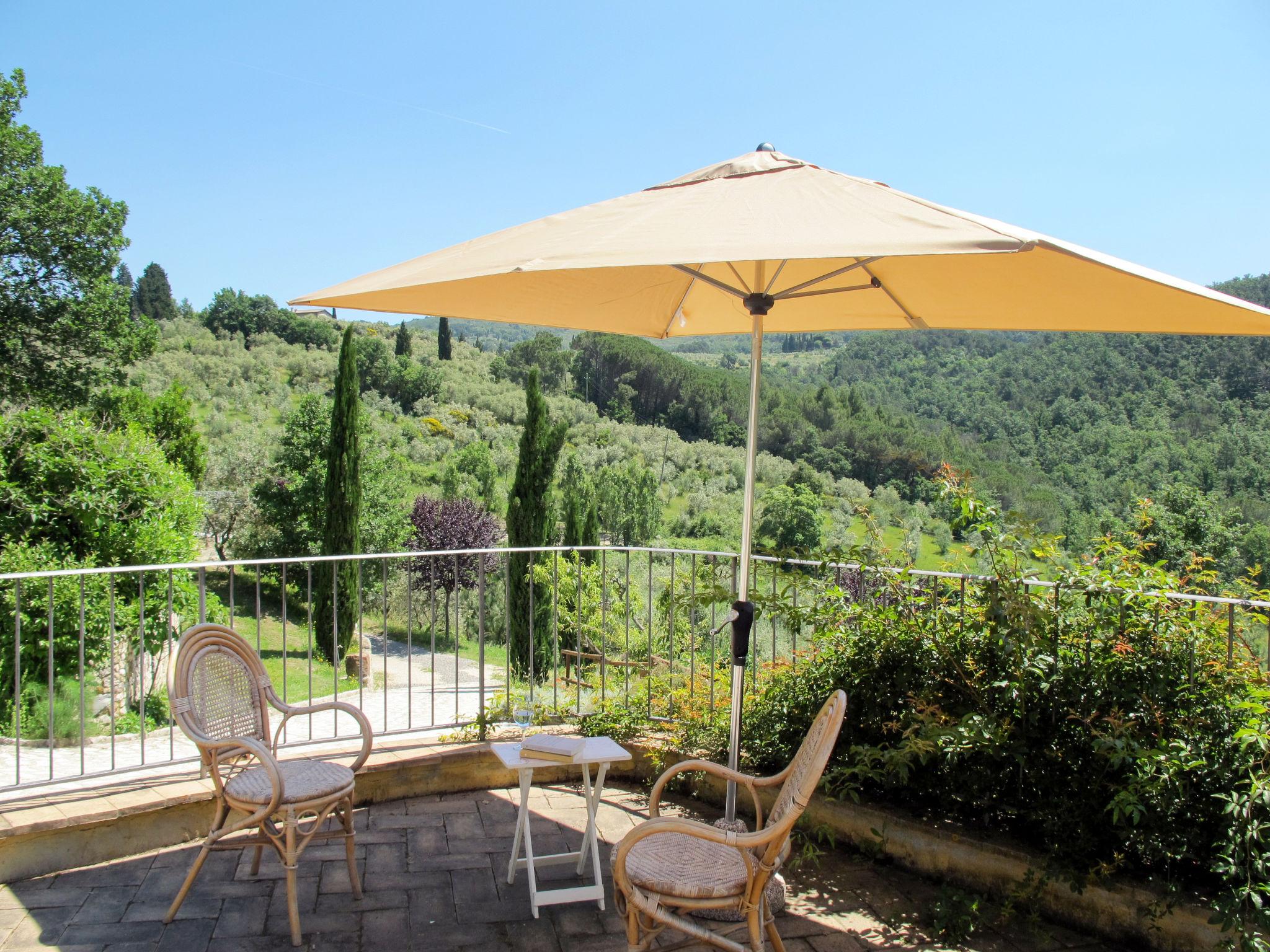 Photo 30 - Maison de 6 chambres à Bagno a Ripoli avec piscine privée