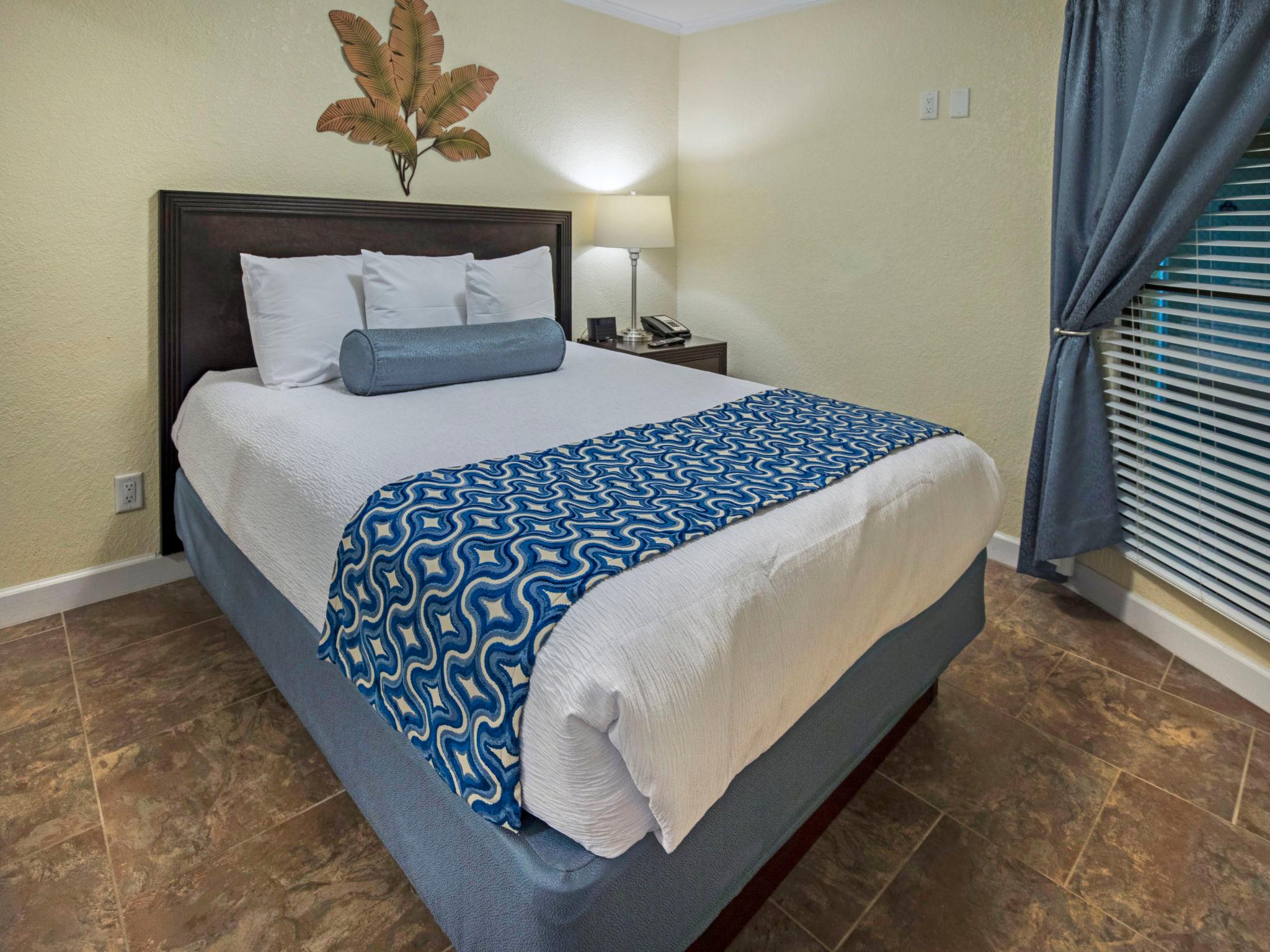 Foto 32 - Appartamento con 1 camera da letto a Tampa con piscina e vista mare