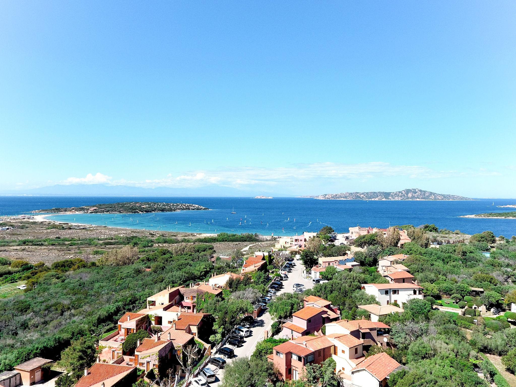 Photo 39 - Maison de 3 chambres à Palau avec jardin et vues à la mer