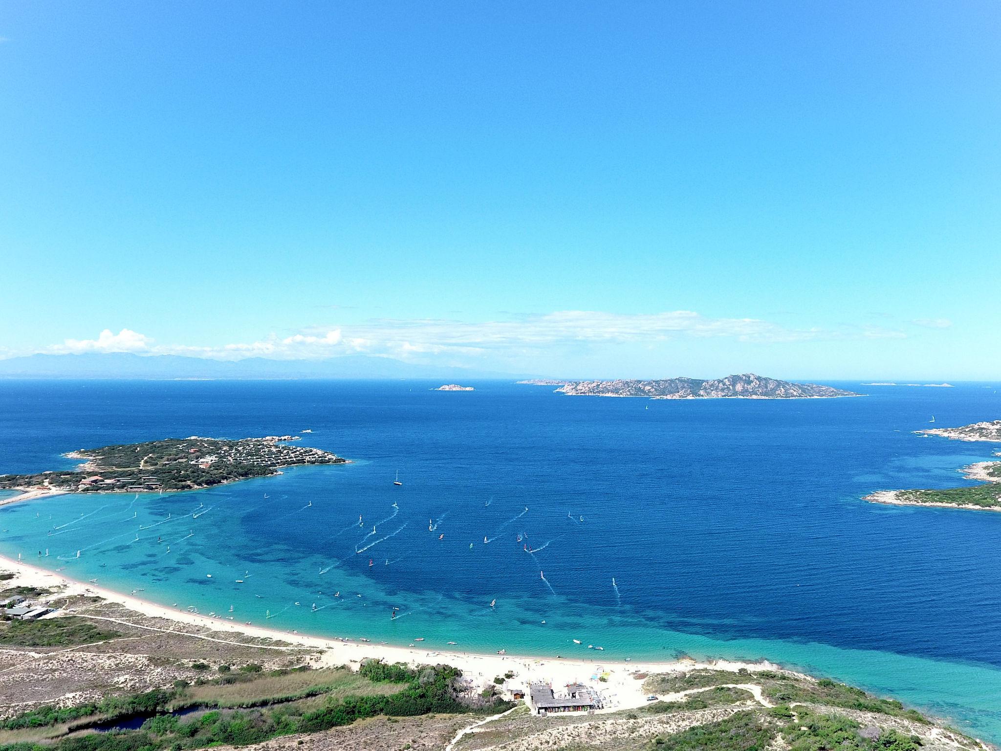 Photo 24 - 1 bedroom Apartment in Palau with terrace and sea view