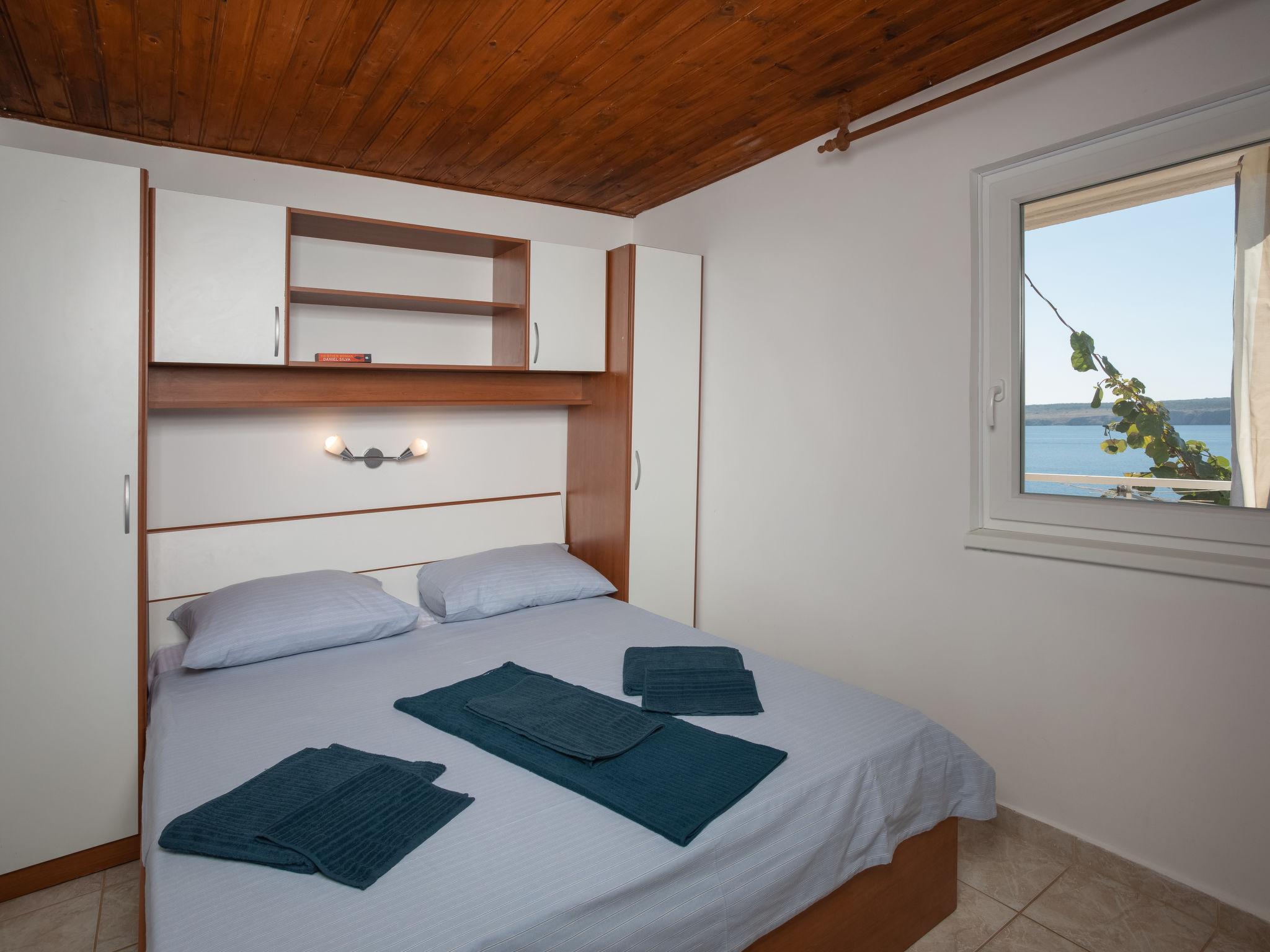 Photo 9 - Appartement de 2 chambres à Crikvenica avec jardin et vues à la mer