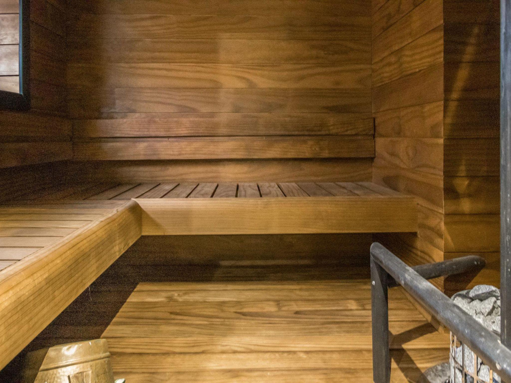 Foto 23 - Casa de 4 quartos em Kolari com sauna e vista para a montanha