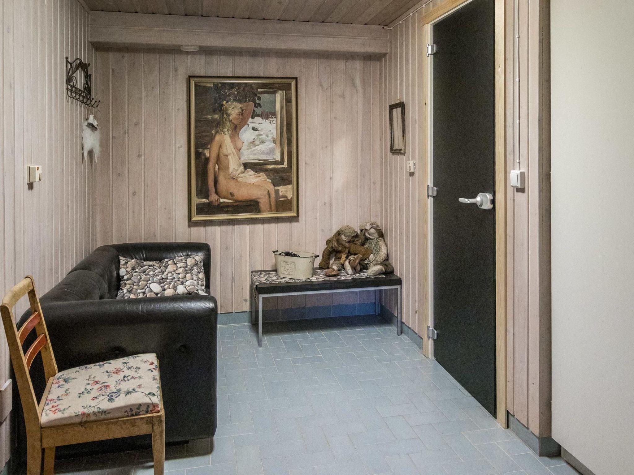 Foto 18 - Casa de 4 quartos em Kolari com sauna e vista para a montanha