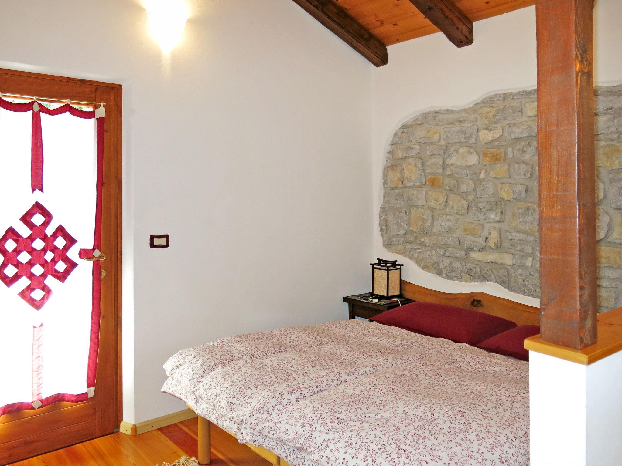 Photo 11 - 1 bedroom House in Savogna with garden and terrace