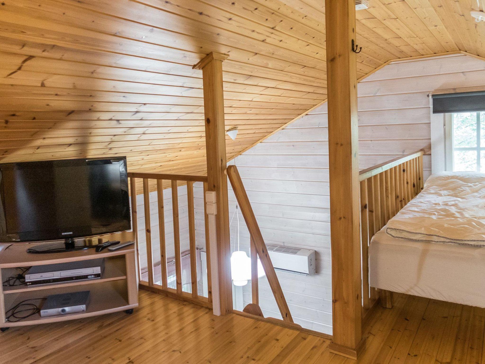 Photo 18 - 2 bedroom House in Sotkamo with sauna