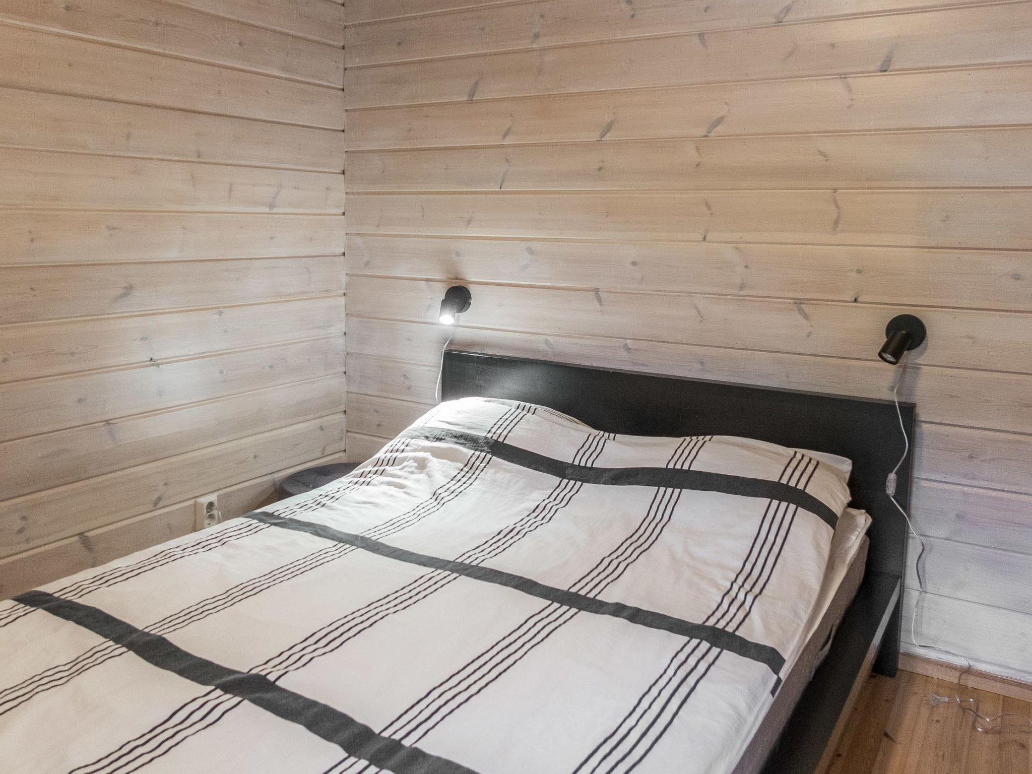 Photo 14 - 2 bedroom House in Sotkamo with sauna