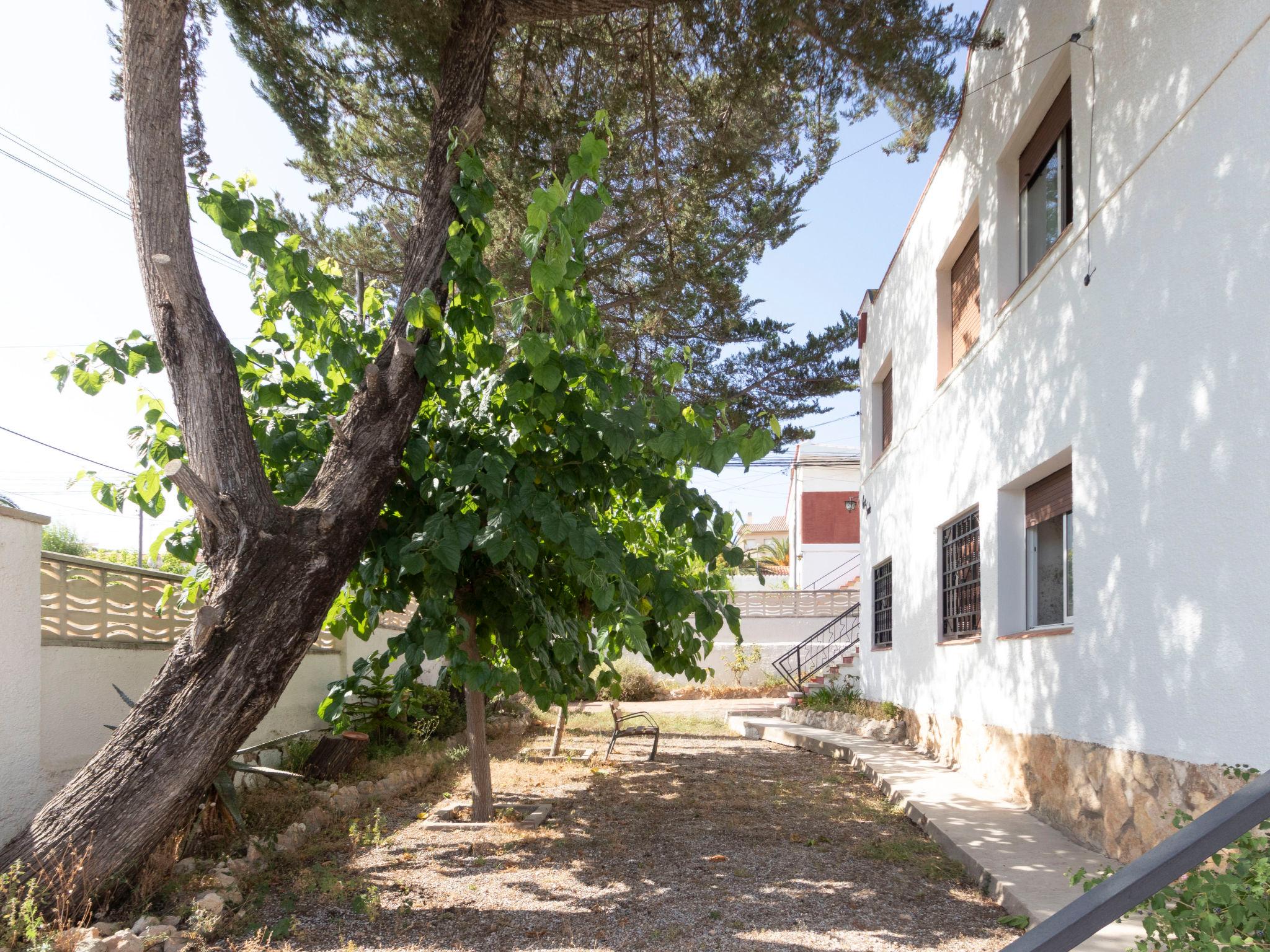 Photo 23 - Appartement de 2 chambres à Torredembarra avec terrasse et vues à la mer