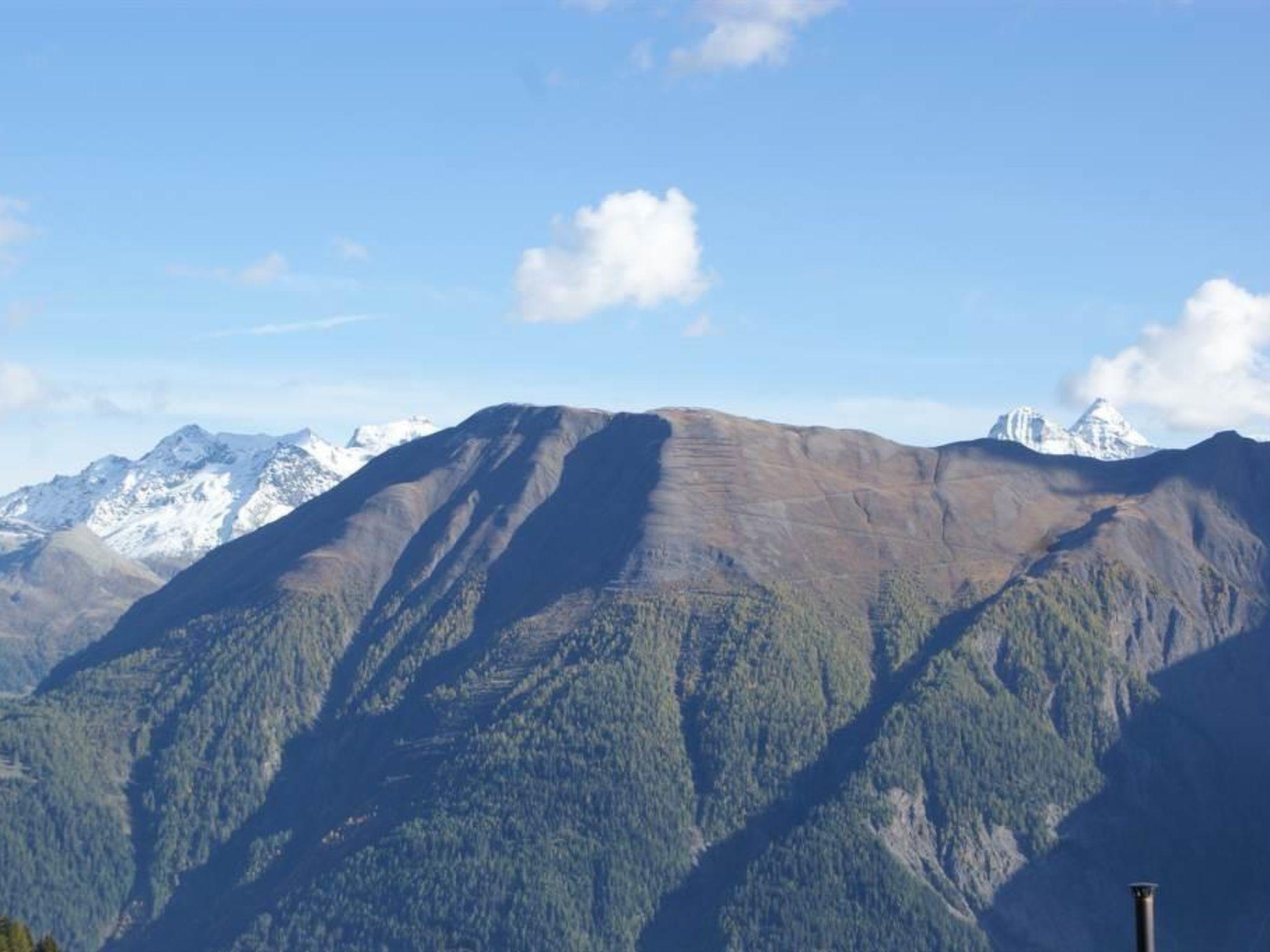 Foto 19 - Appartamento con 2 camere da letto a Bettmeralp