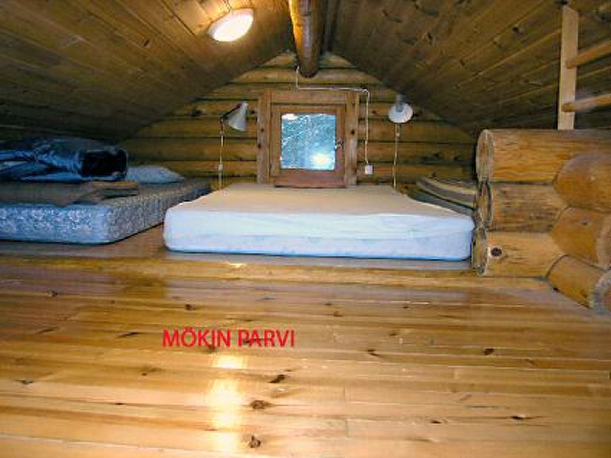Foto 24 - Casa de 1 quarto em Ähtäri com sauna