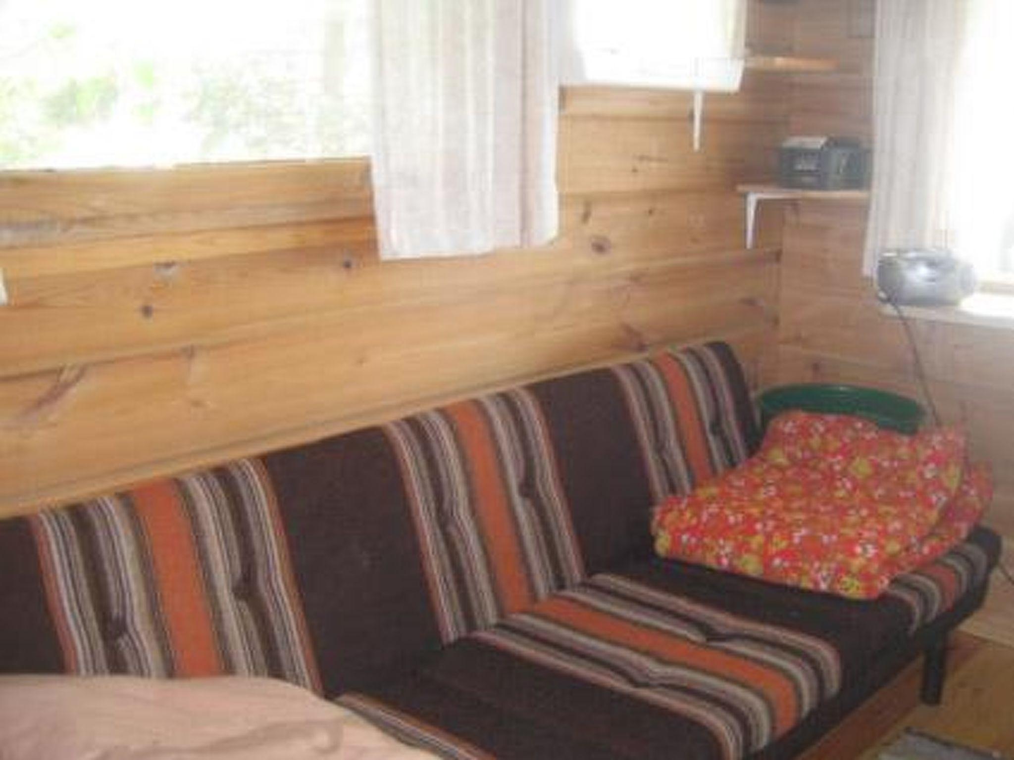 Foto 37 - Haus mit 1 Schlafzimmer in Ähtäri mit sauna