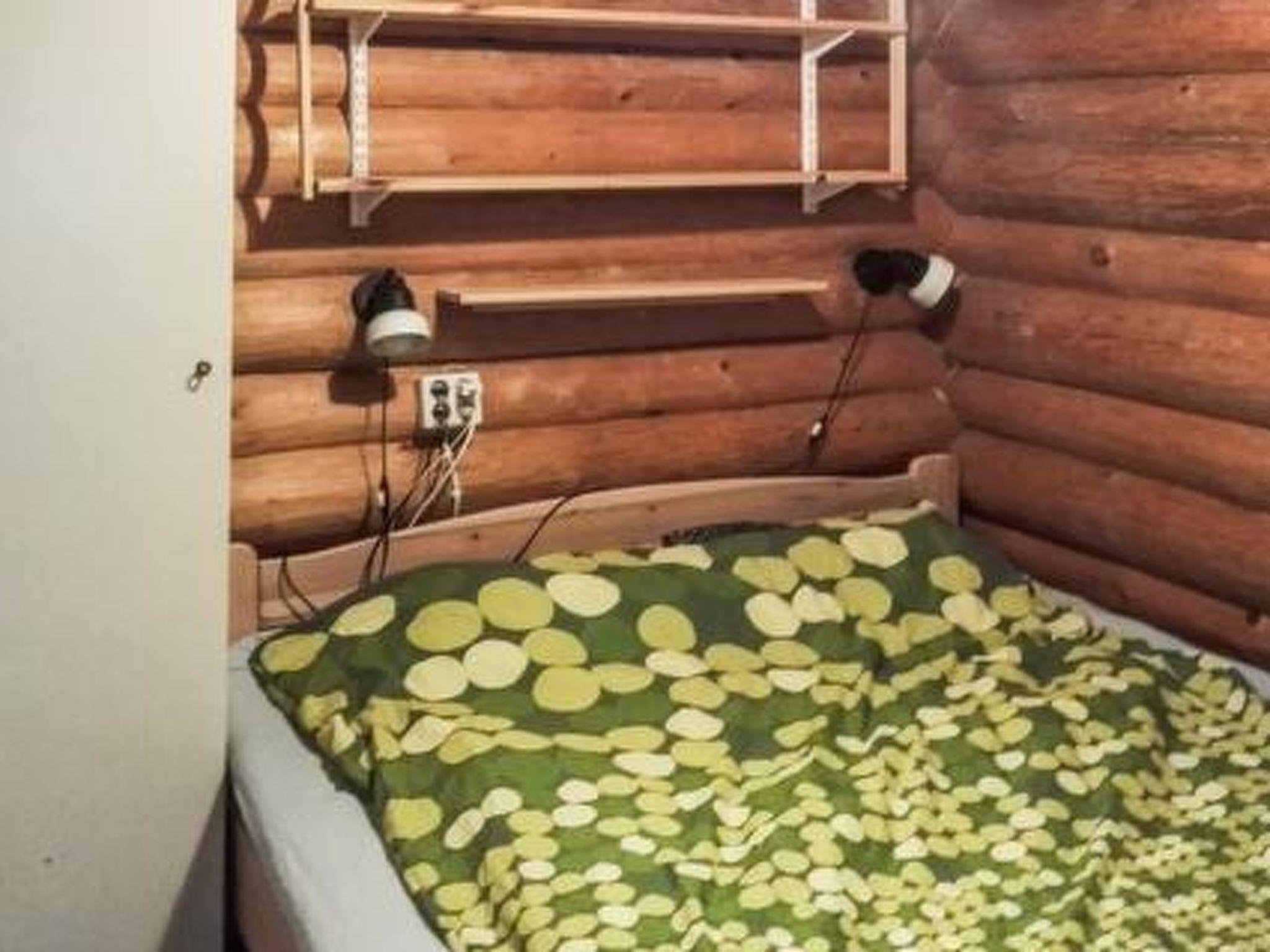 Foto 22 - Casa de 1 quarto em Ähtäri com sauna