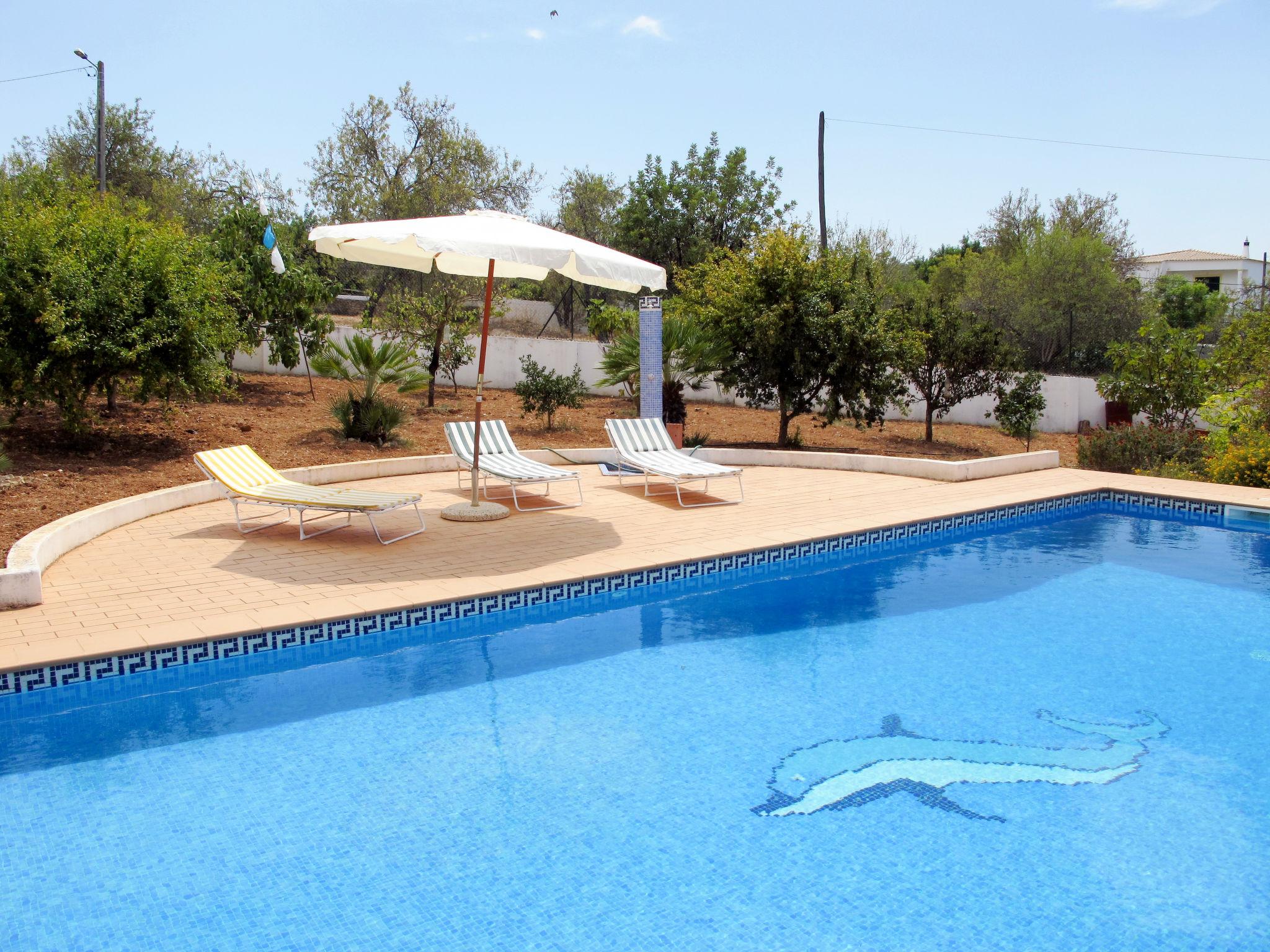 Foto 47 - Casa de 1 habitación en Albufeira con piscina privada y vistas al mar