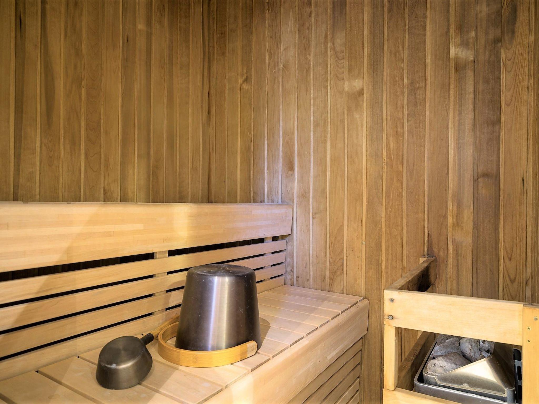 Photo 20 - Maison de 2 chambres à Sotkamo avec sauna
