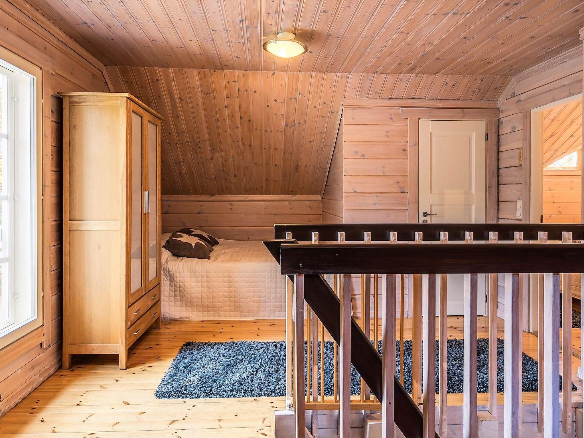 Photo 13 - 2 bedroom House in Sotkamo with sauna