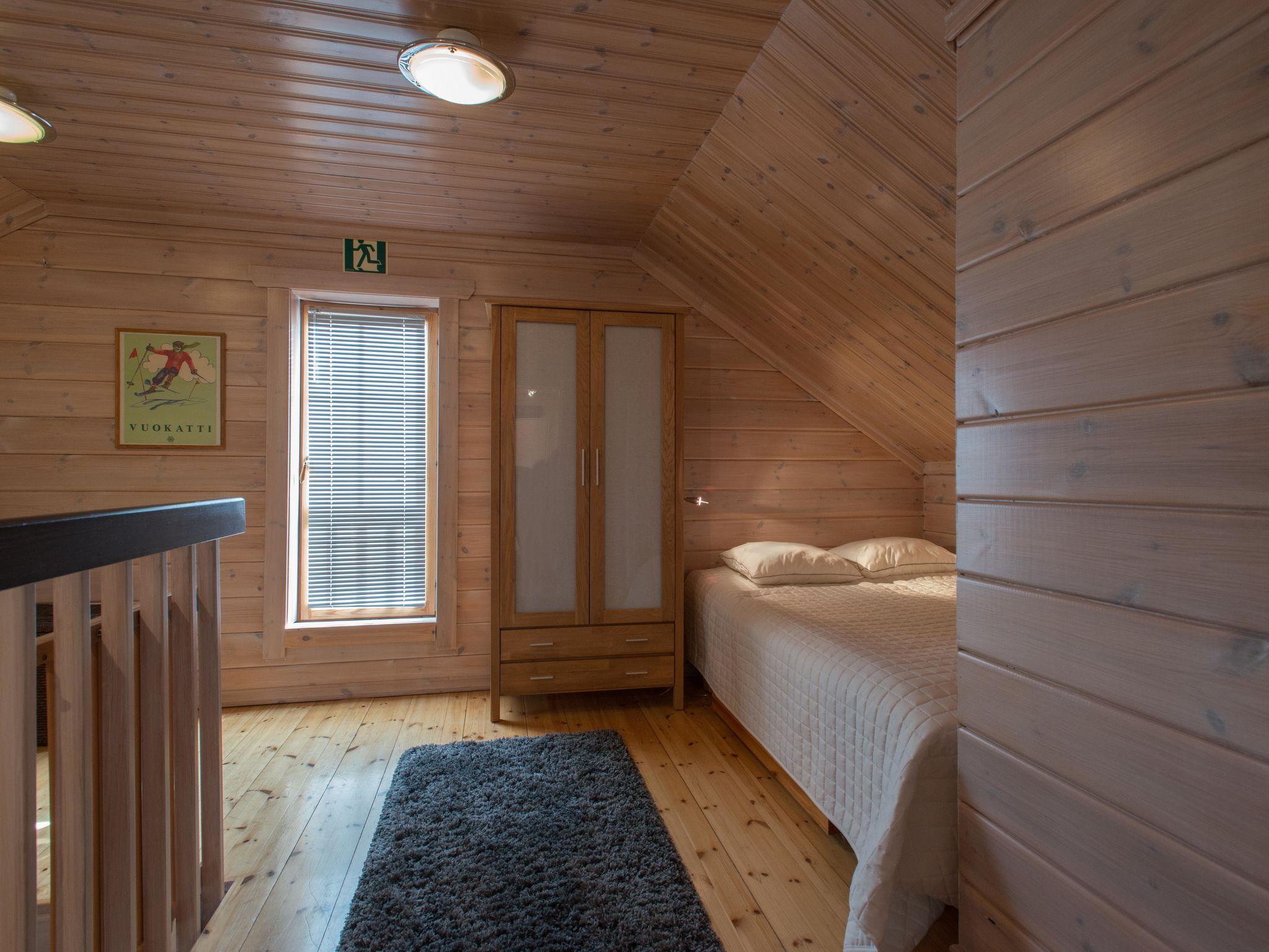 Photo 12 - Maison de 2 chambres à Sotkamo avec sauna