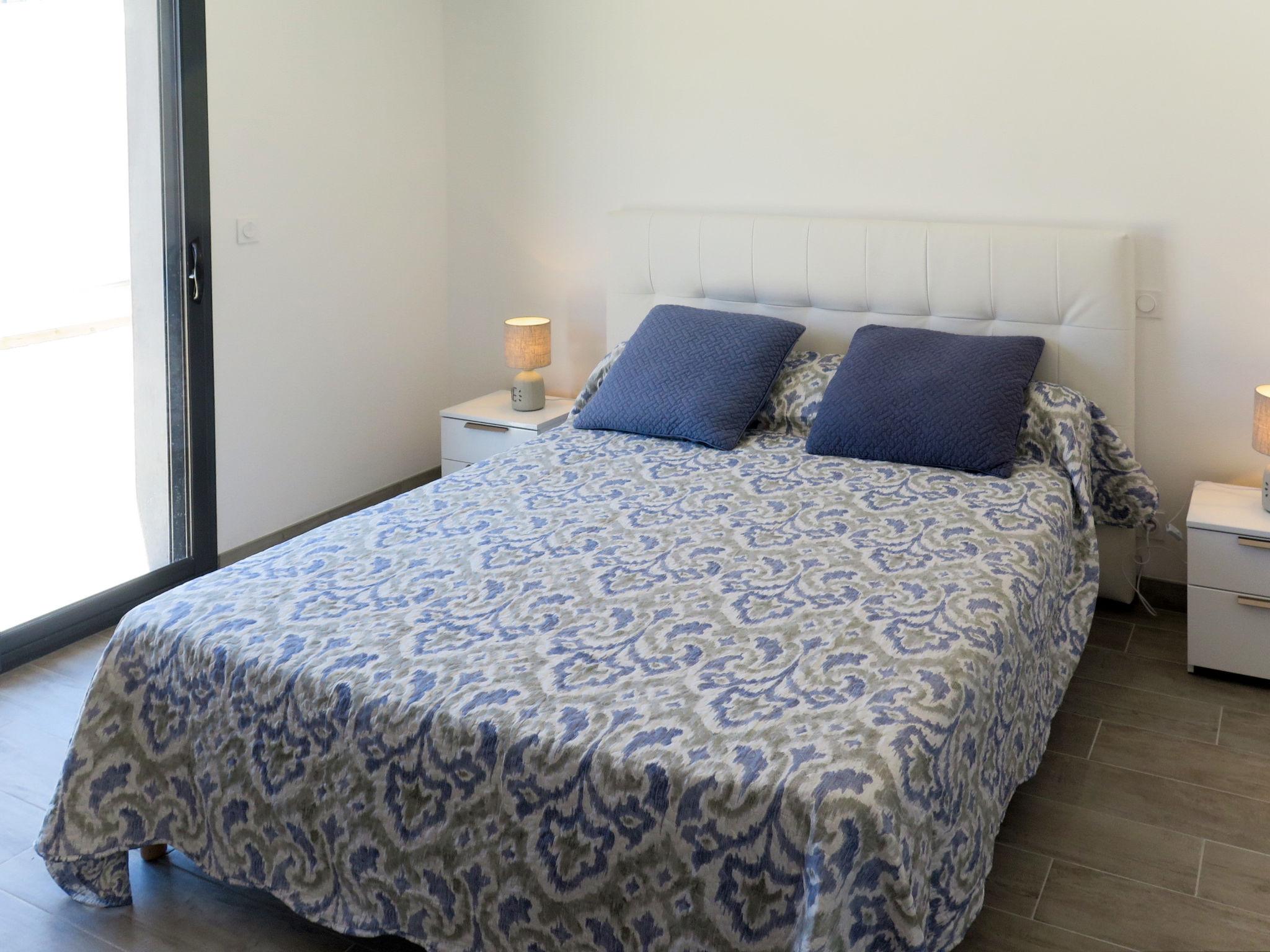 Photo 15 - Maison de 5 chambres à Vensac avec piscine privée et vues à la mer