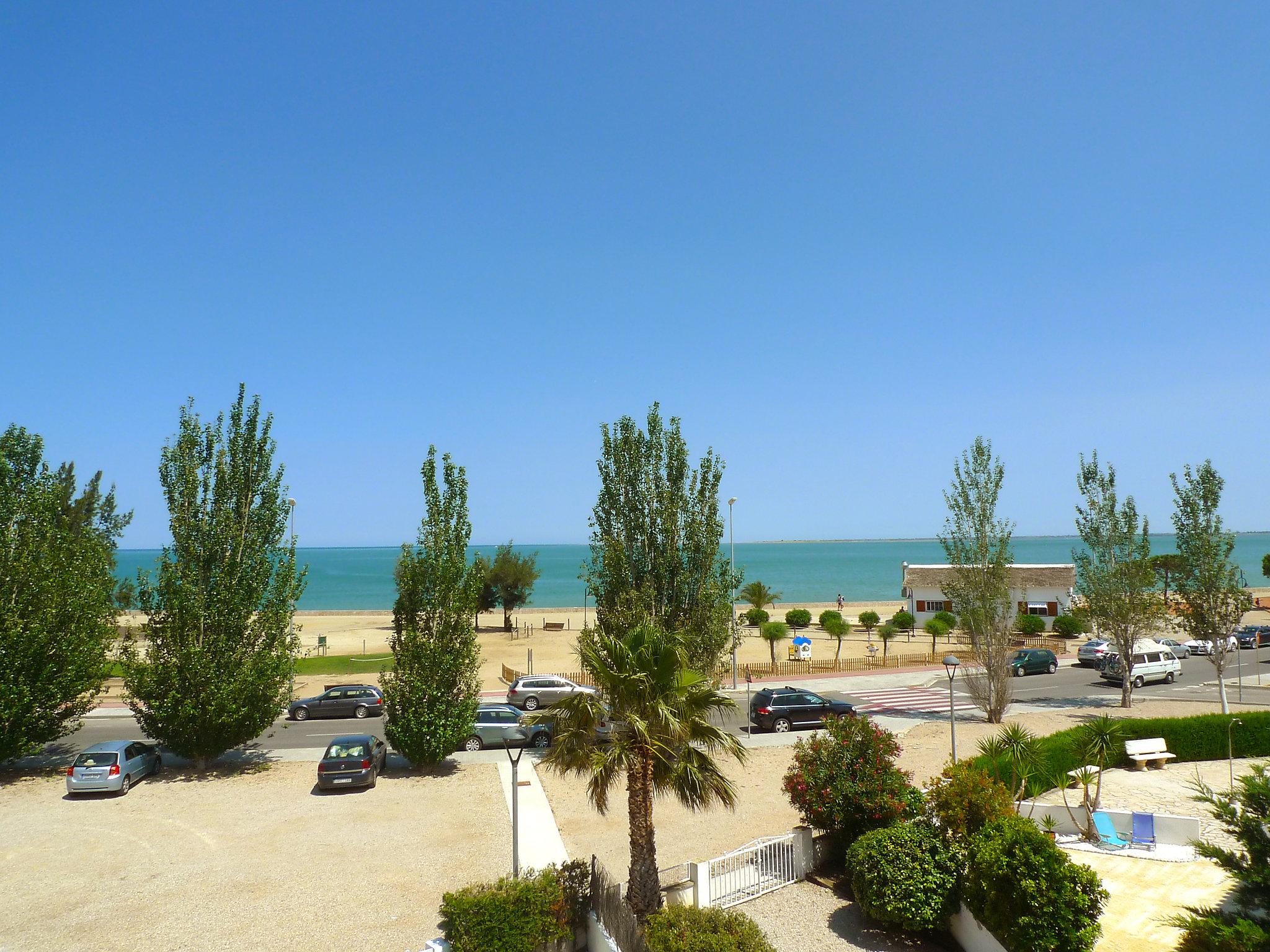 Photo 21 - Maison de 4 chambres à l'Ampolla avec piscine privée et vues à la mer