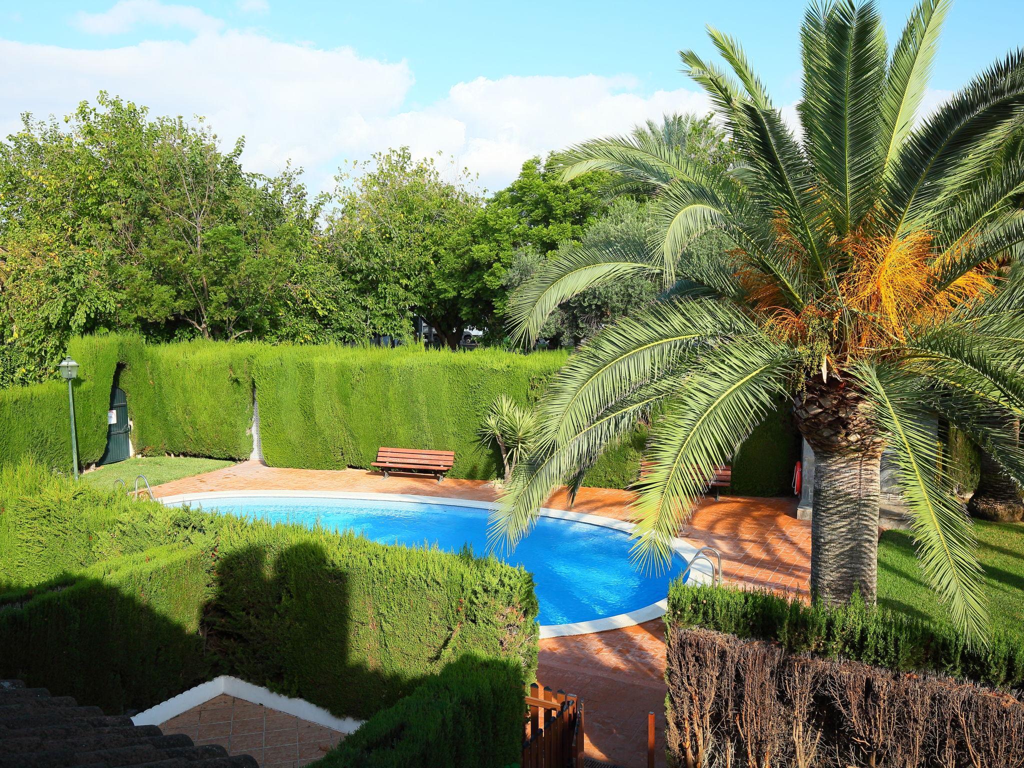 Photo 15 - Maison de 3 chambres à Cambrils avec piscine et jardin