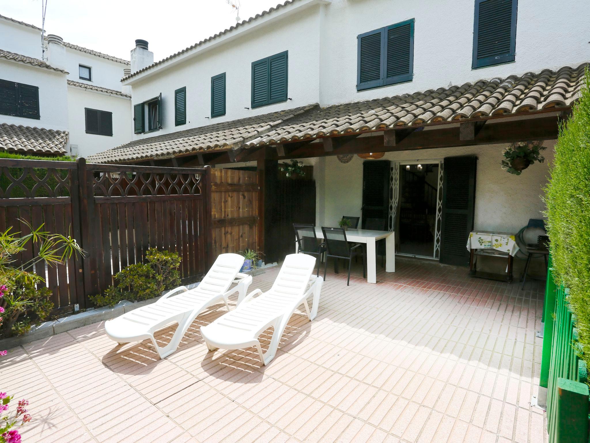Photo 22 - 3 bedroom House in Cambrils with swimming pool and sea view