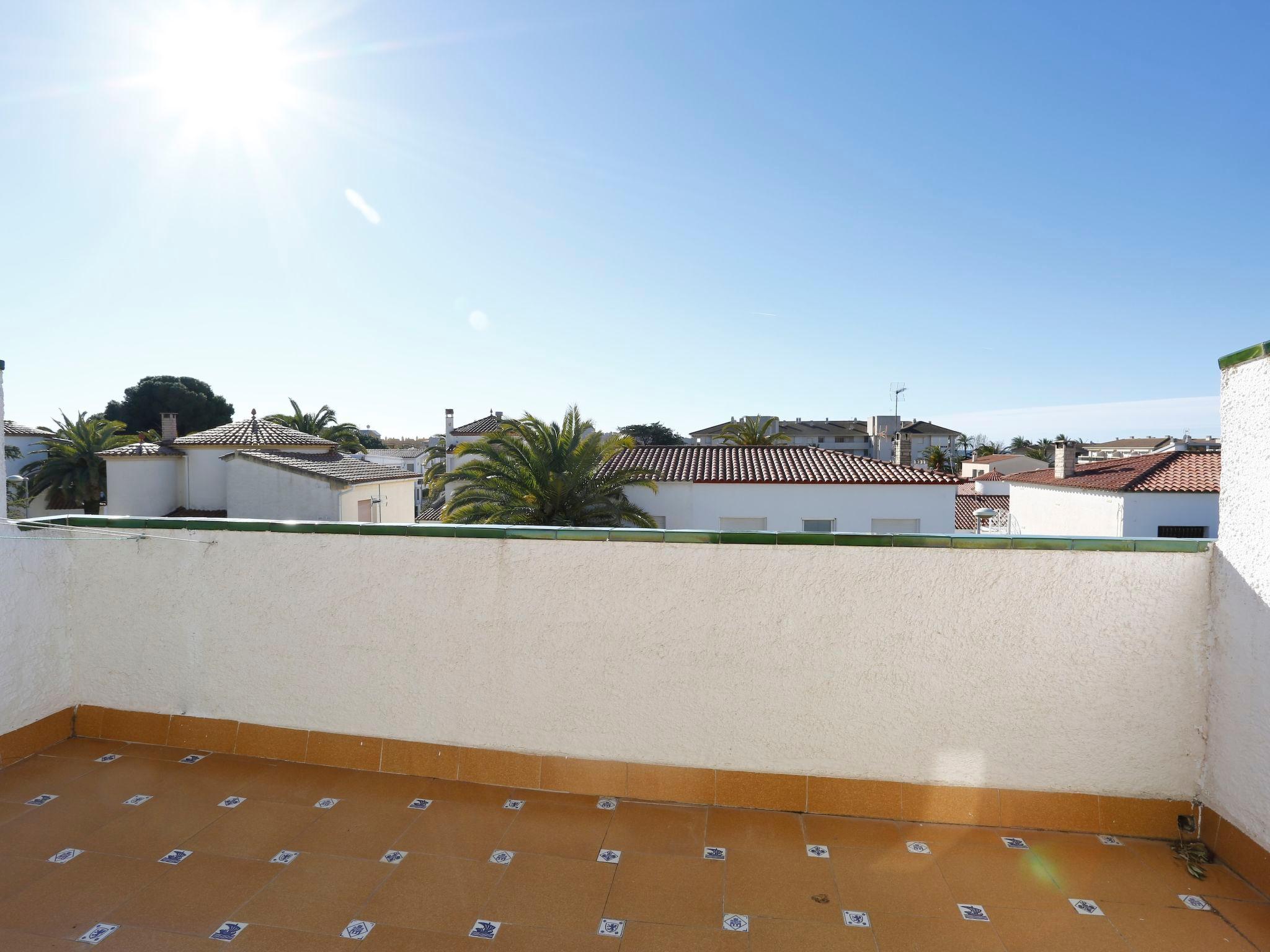 Photo 14 - 3 bedroom House in Cambrils with swimming pool and sea view