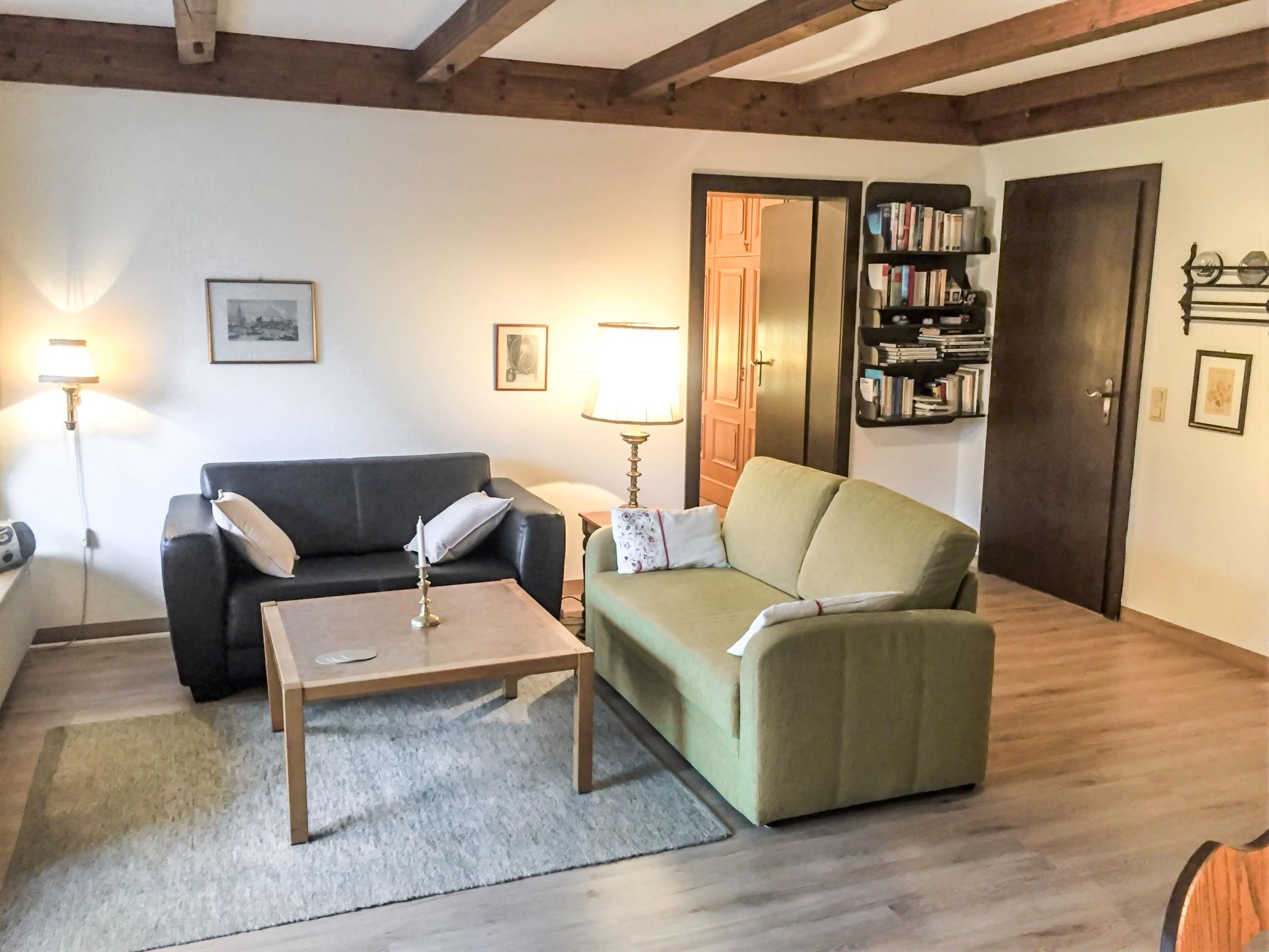 Foto 7 - Apartamento de 2 quartos em Bad Hofgastein com jardim