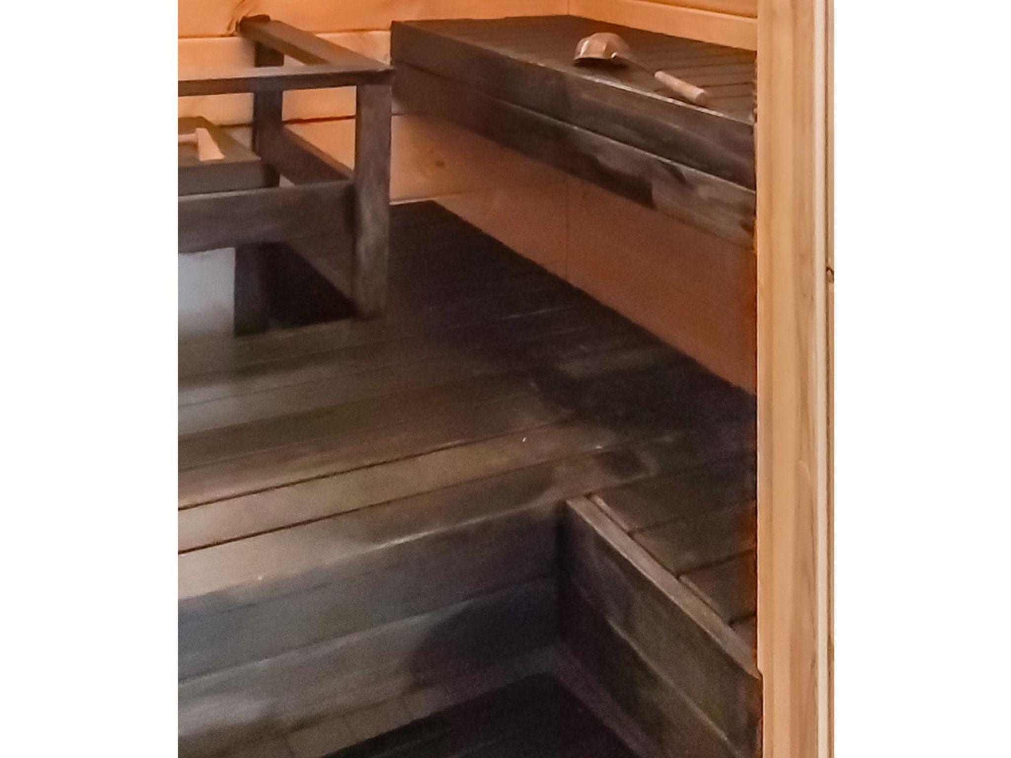 Photo 12 - Maison de 3 chambres à Lestijärvi avec sauna