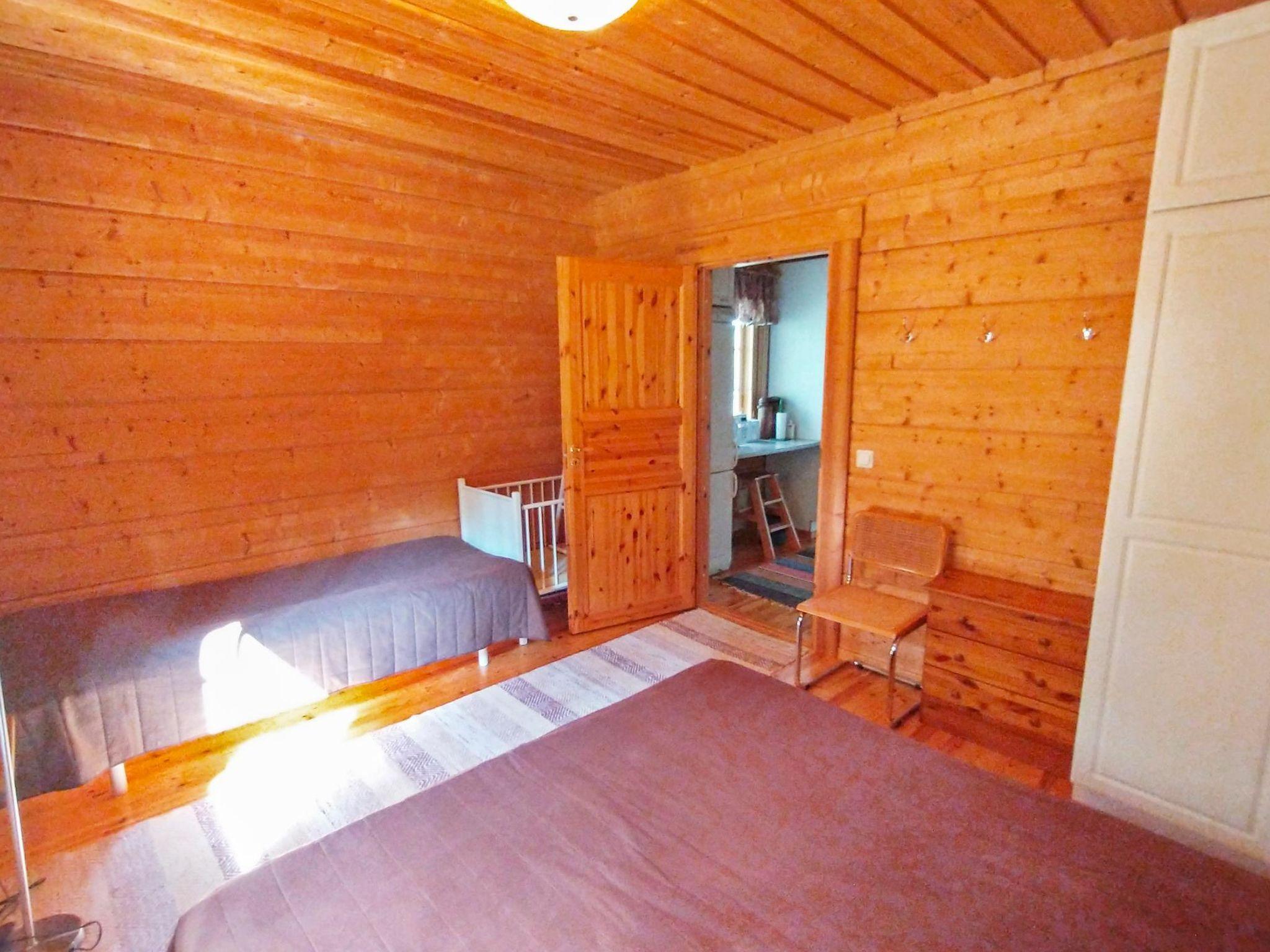 Photo 18 - 2 bedroom House in Enonkoski with sauna