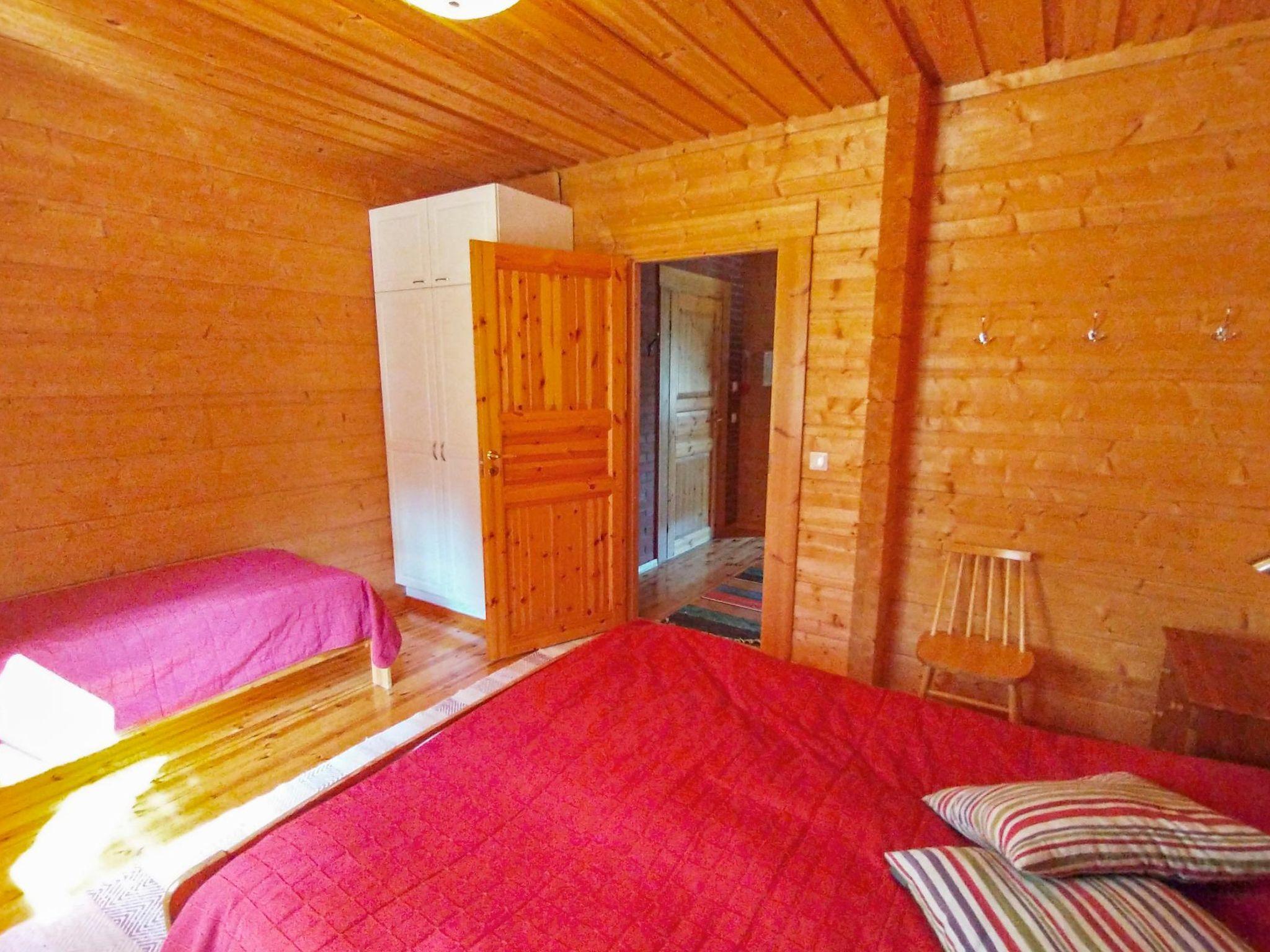 Photo 20 - 2 bedroom House in Enonkoski with sauna