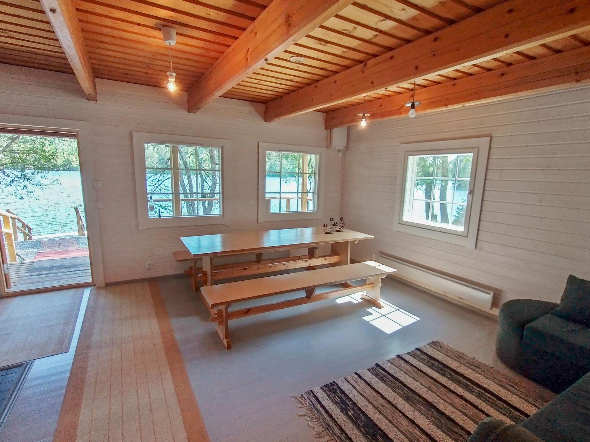 Foto 25 - Casa de 2 quartos em Enonkoski com sauna