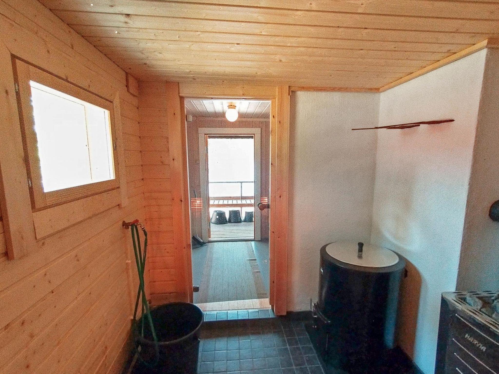 Photo 23 - 2 bedroom House in Enonkoski with sauna