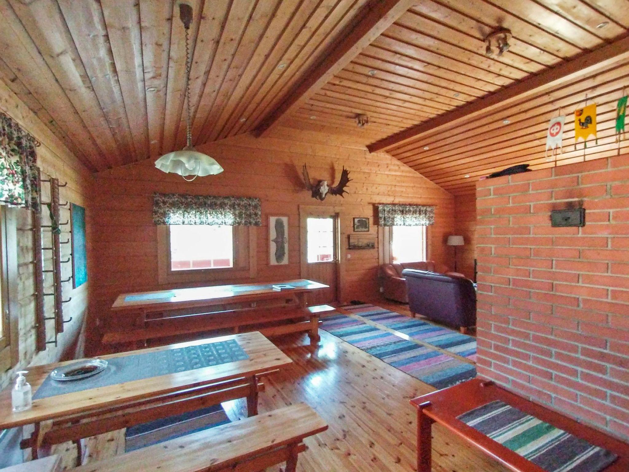 Photo 10 - 2 bedroom House in Enonkoski with sauna