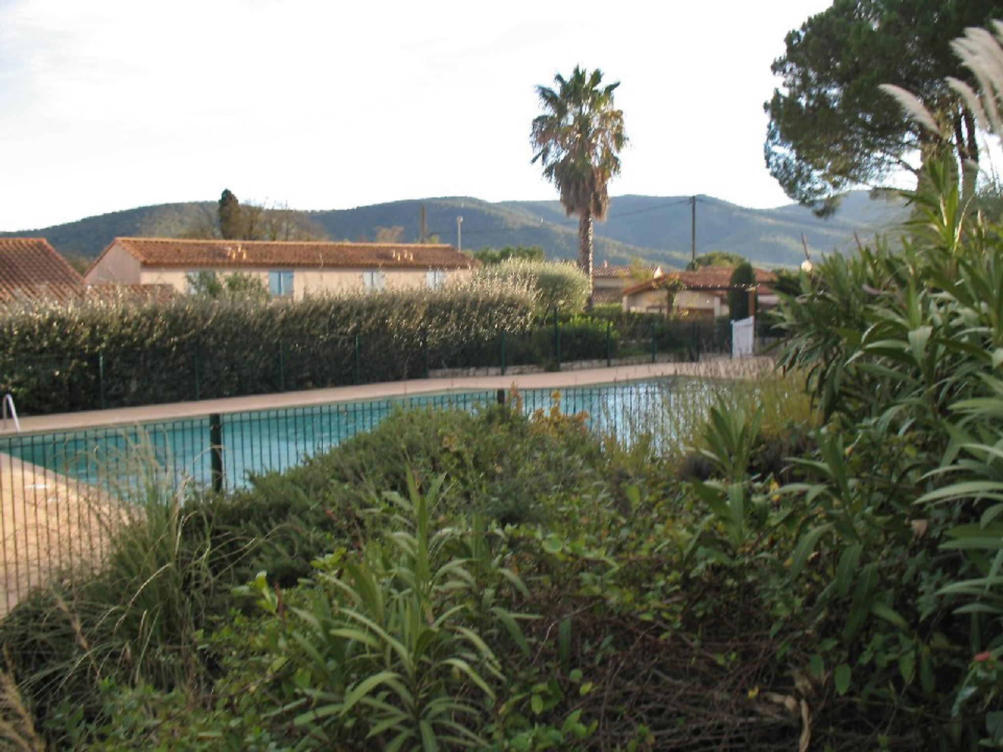 Photo 12 - Maison de 2 chambres à Cogolin avec piscine et jardin