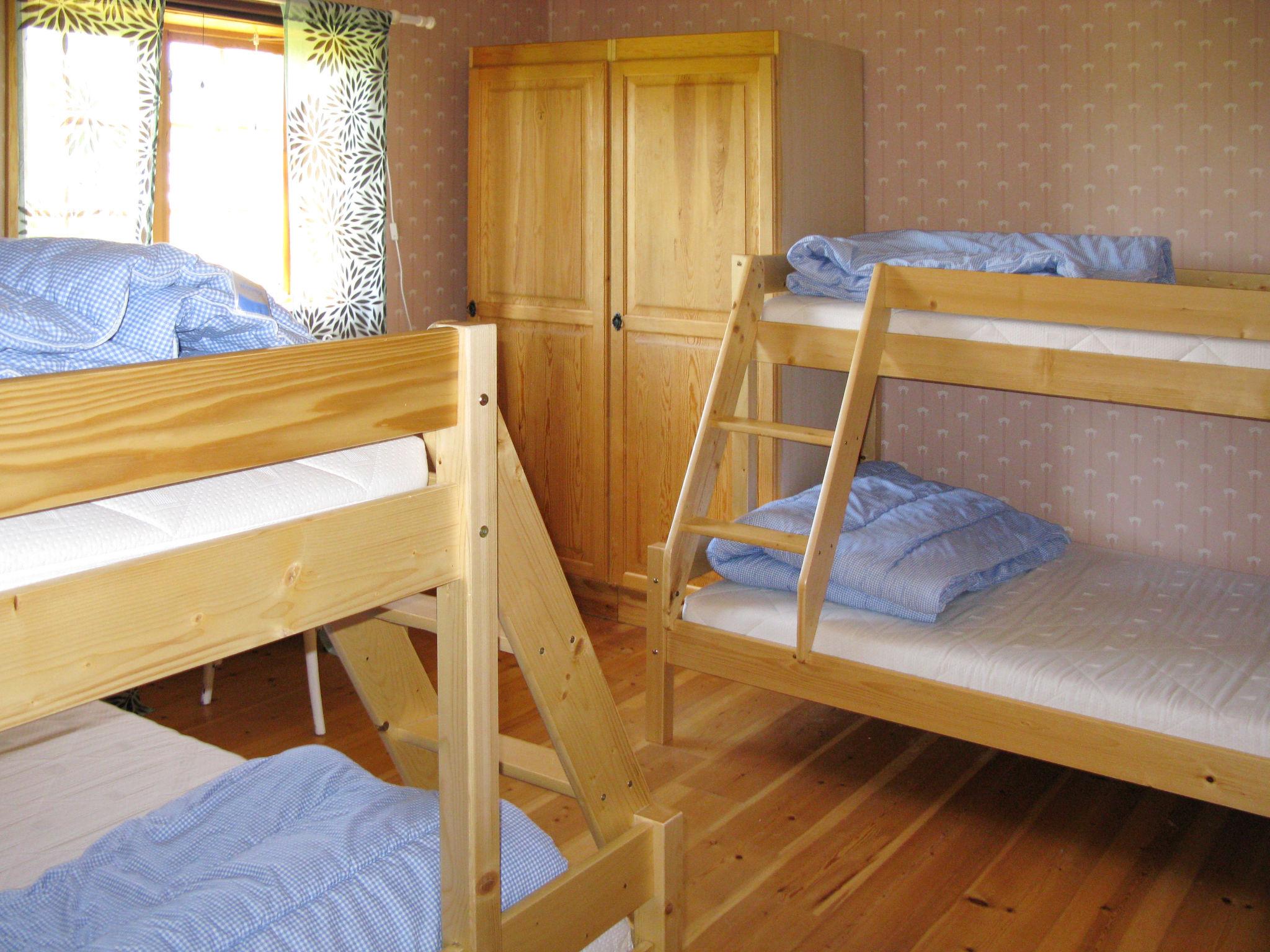 Foto 9 - Haus mit 2 Schlafzimmern in Vemhån mit garten