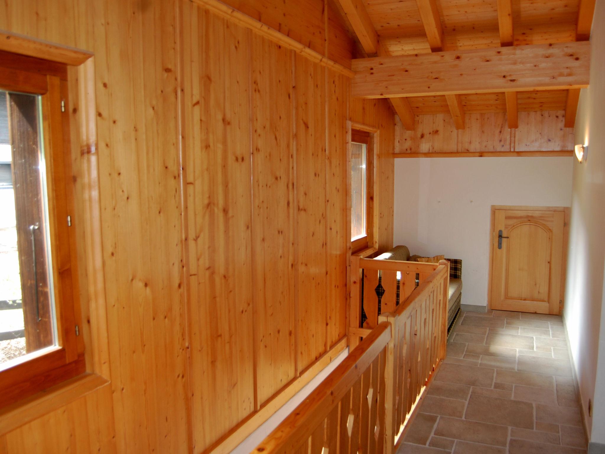 Photo 40 - 3 bedroom House in Nendaz with garden and terrace