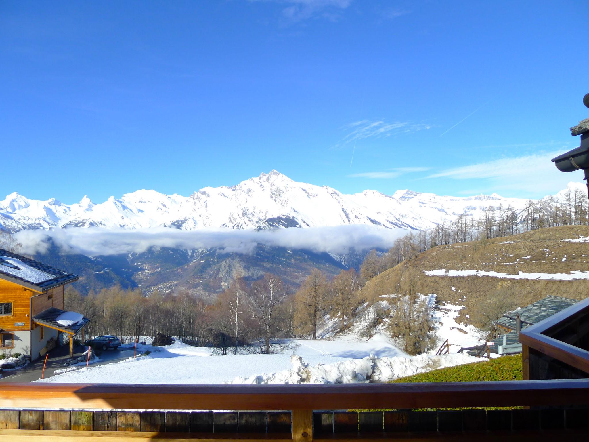 Photo 59 - Maison de 3 chambres à Nendaz avec jardin et vues sur la montagne