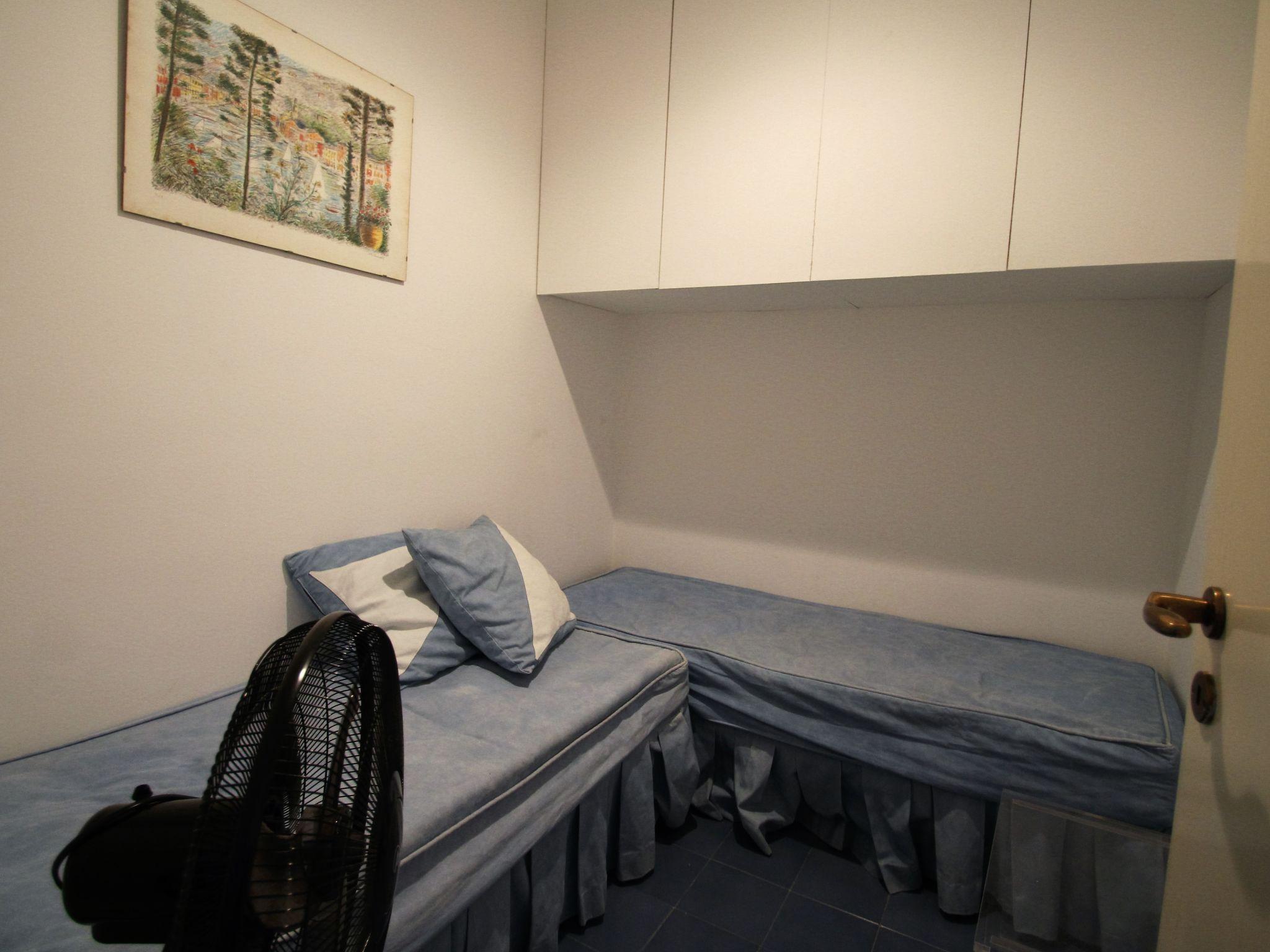 Foto 11 - Apartment mit 2 Schlafzimmern in Sestri Levante mit blick aufs meer