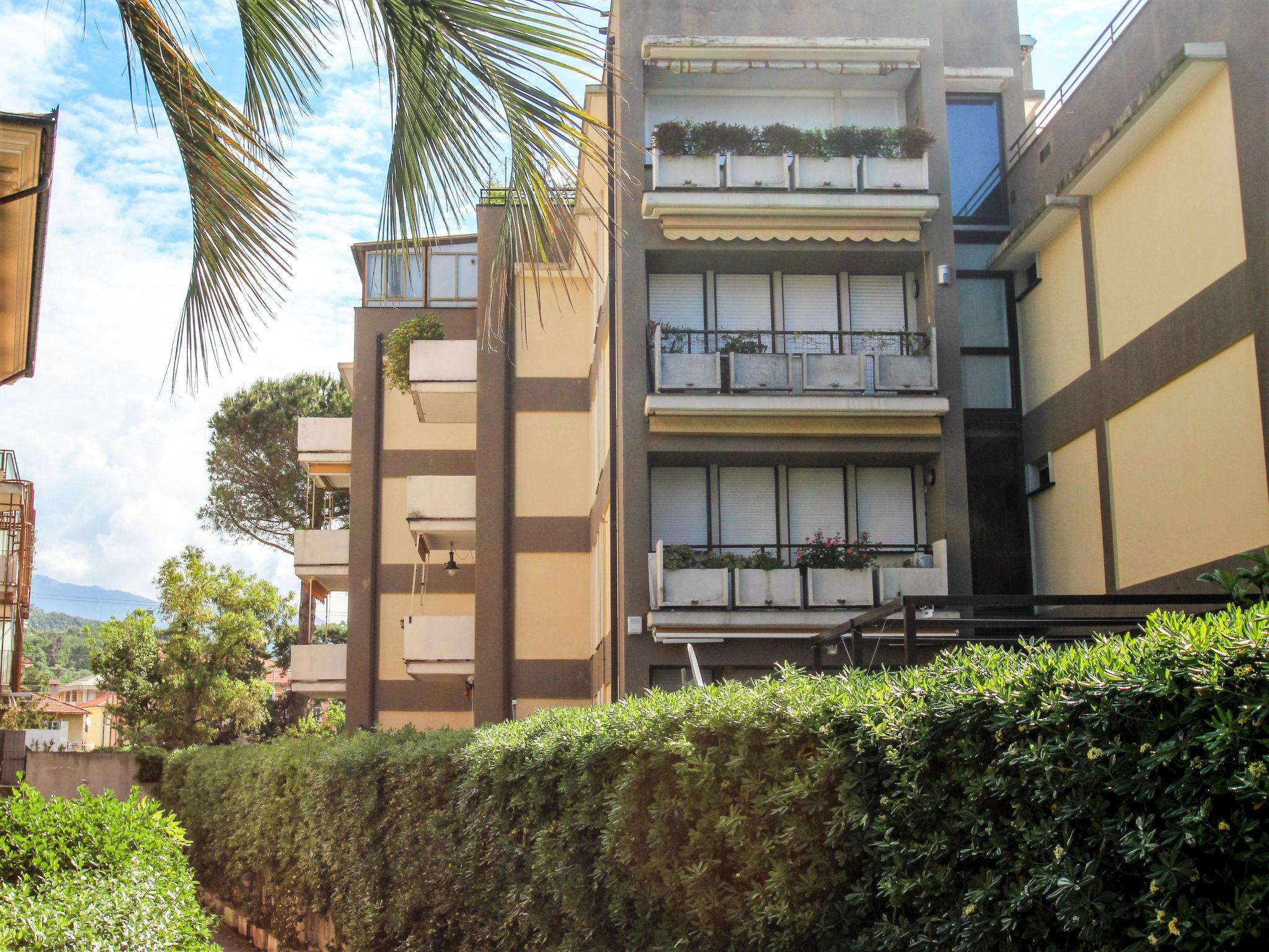 Foto 14 - Apartment mit 2 Schlafzimmern in Sestri Levante mit blick aufs meer